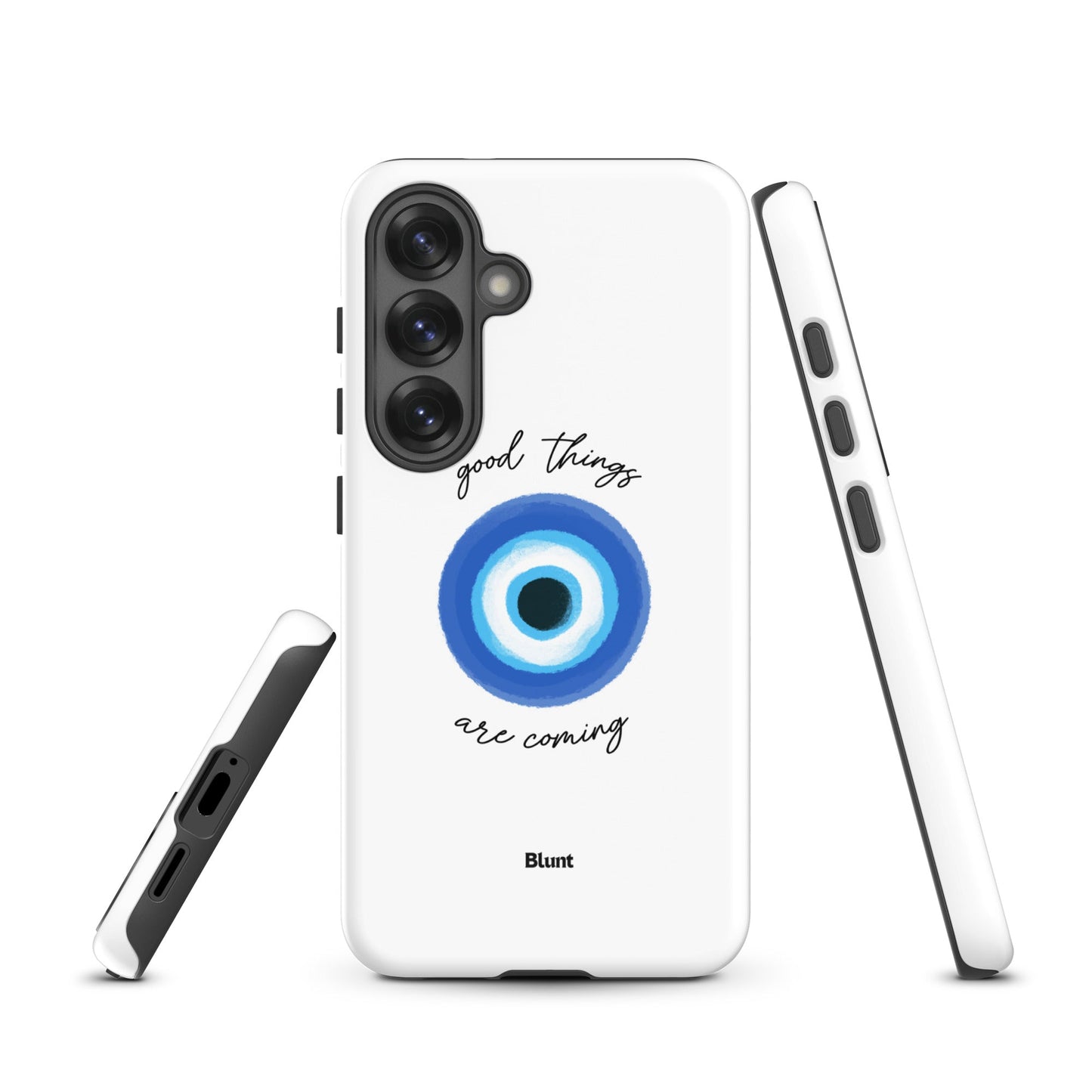 Good Energy Samsung Case - Blunt Cases
