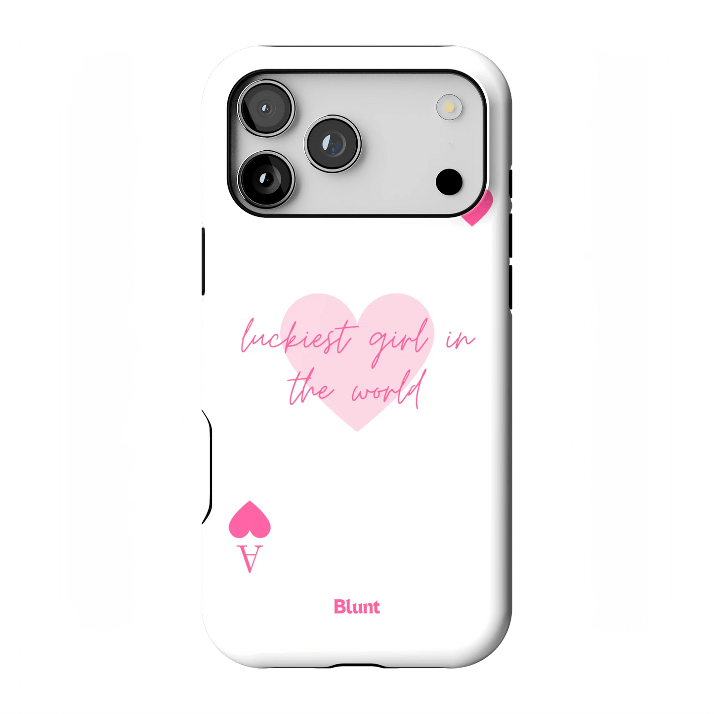 Good Fortune iPhone Case - Blunt Cases