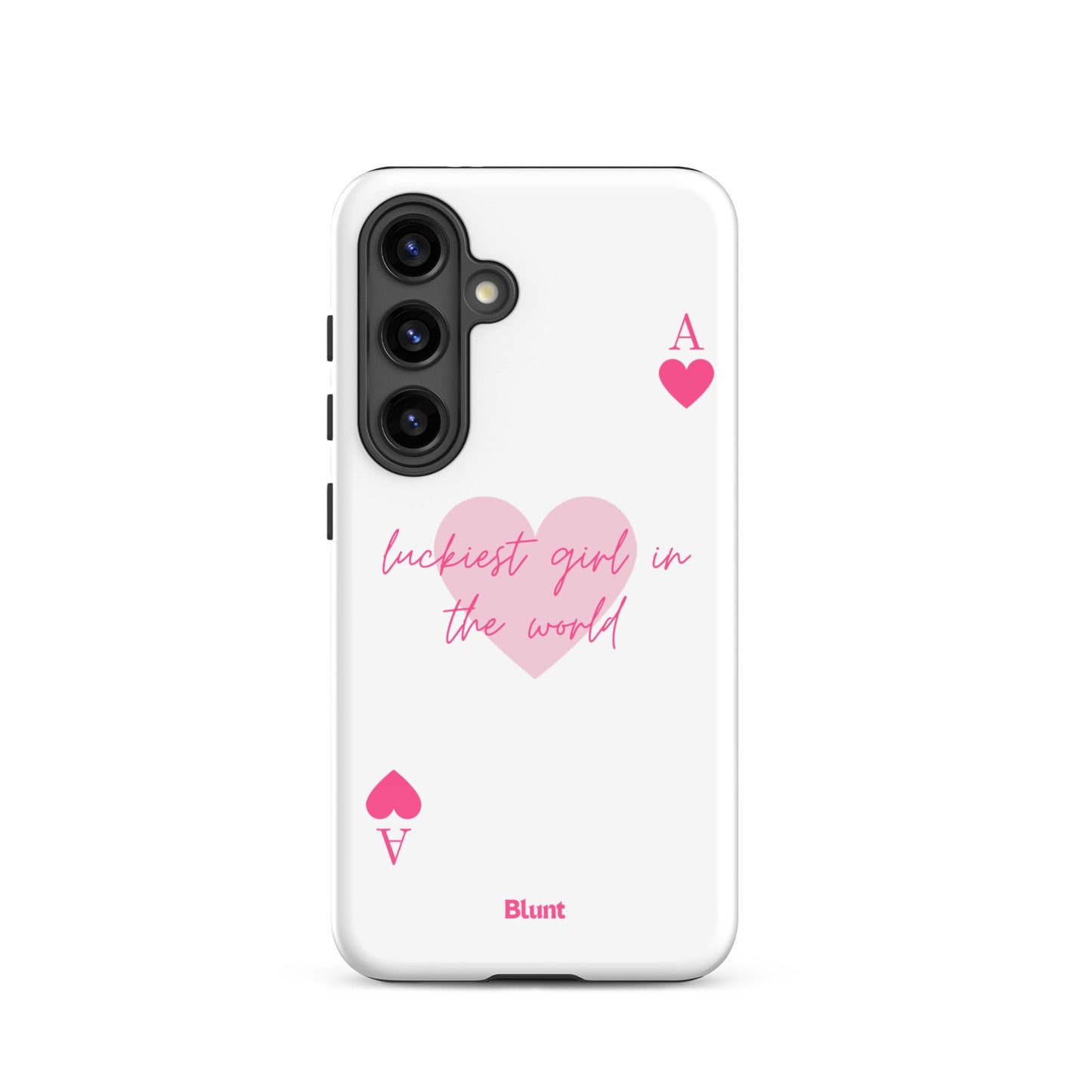 Good Fortune Samsung Case - Blunt Cases
