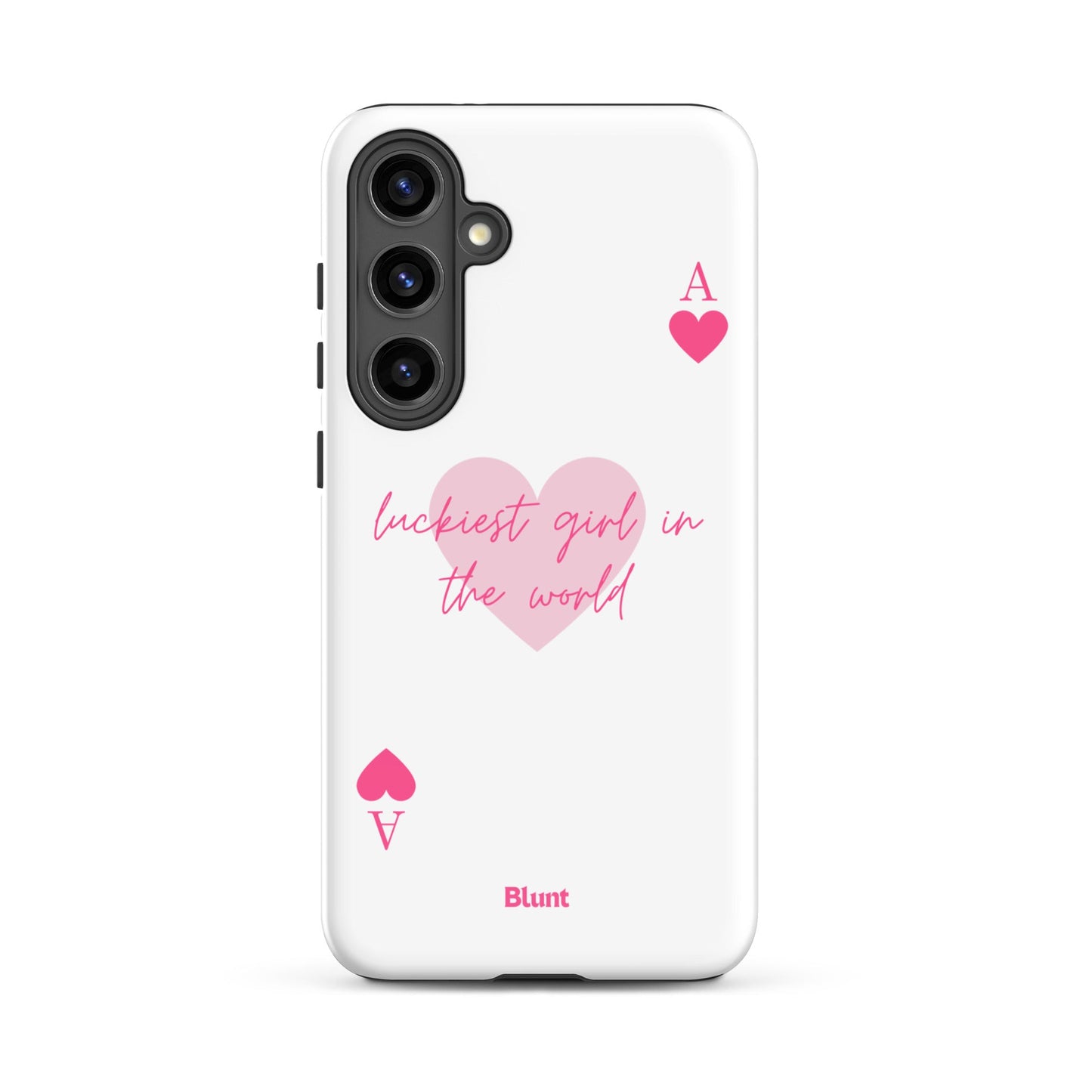 Good Fortune Samsung Case - Blunt Cases