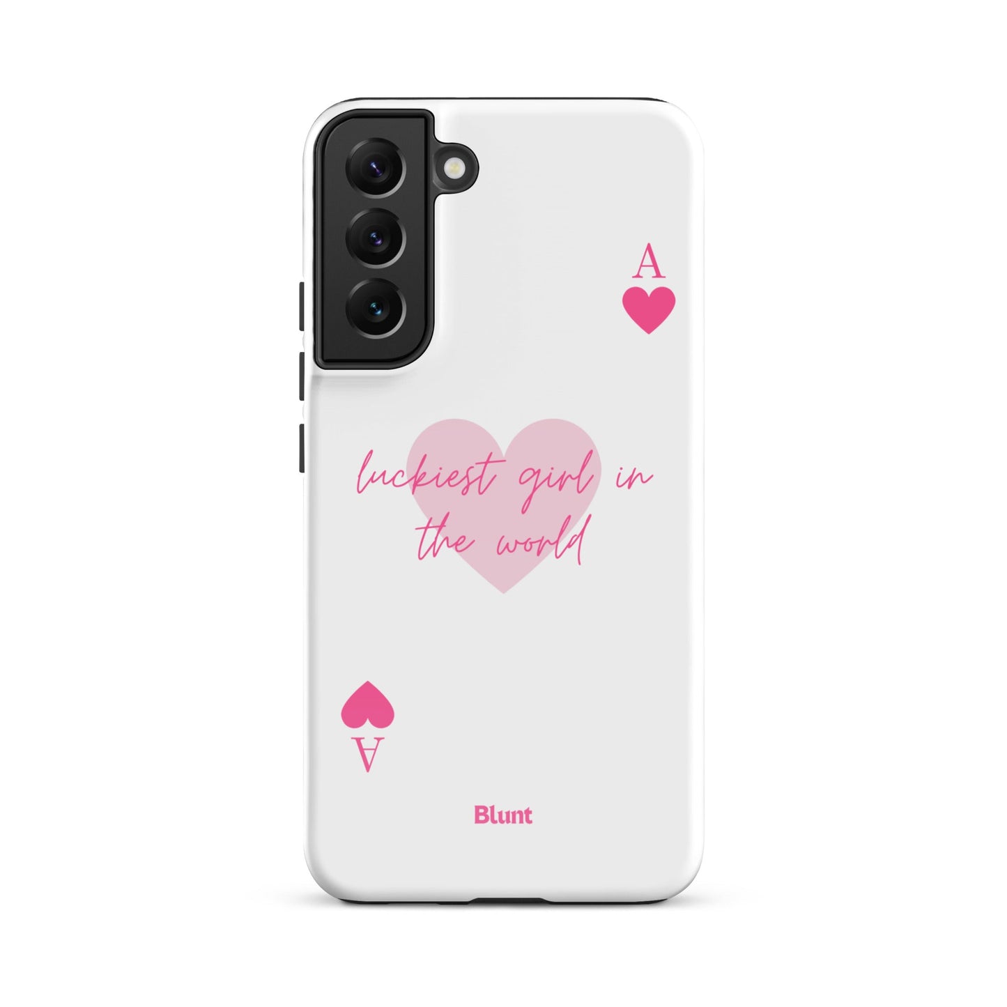 Good Fortune Samsung Case - Blunt Cases