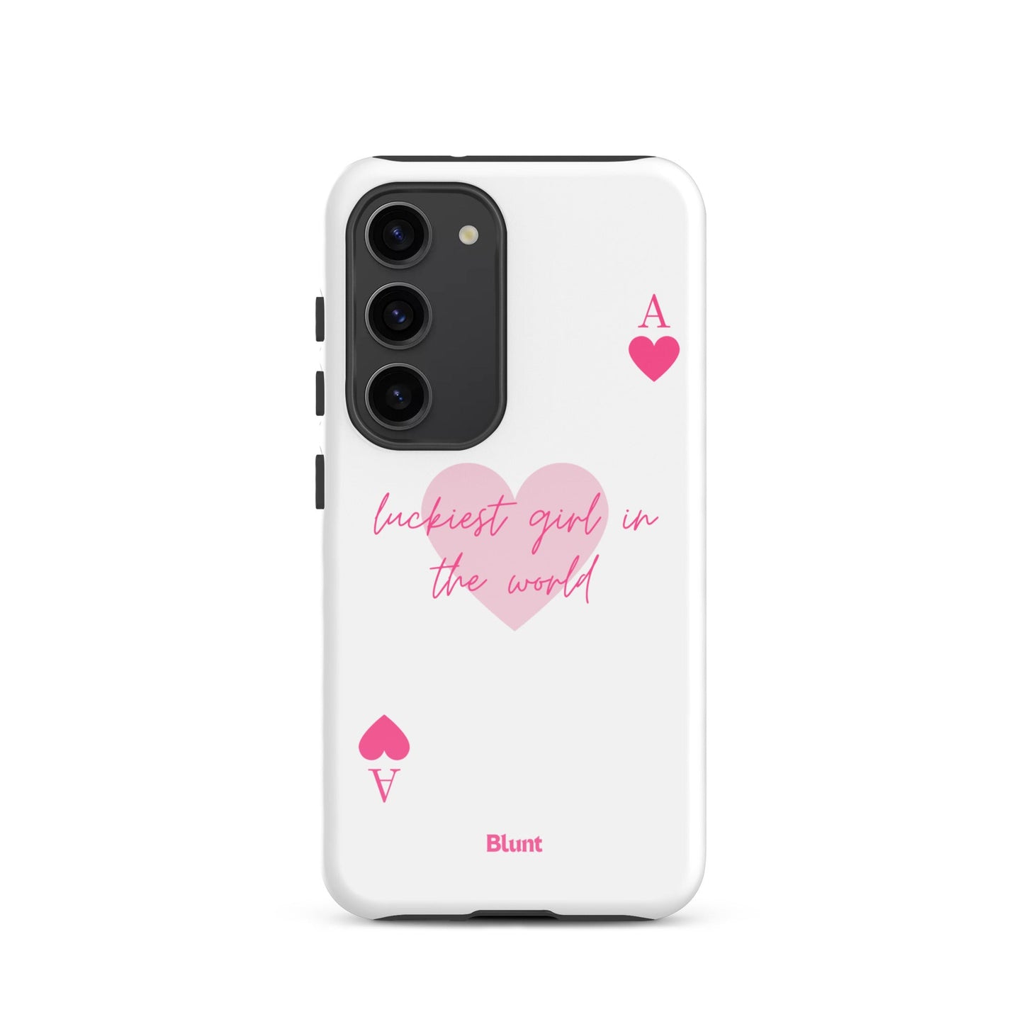 Good Fortune Samsung Case - Blunt Cases