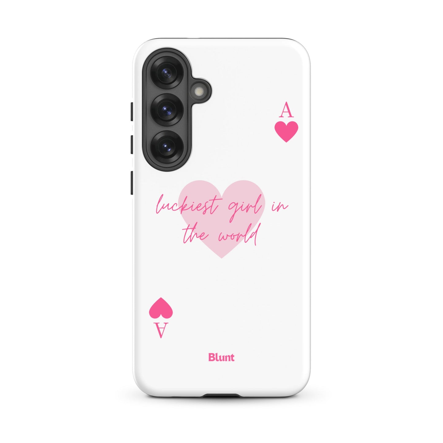 Good Fortune Samsung Case - Blunt Cases