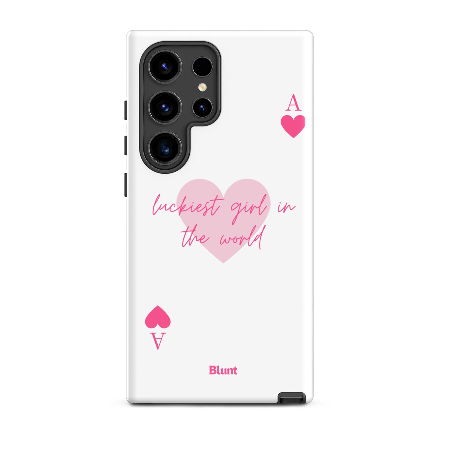 Good Fortune Samsung Case - Blunt Cases