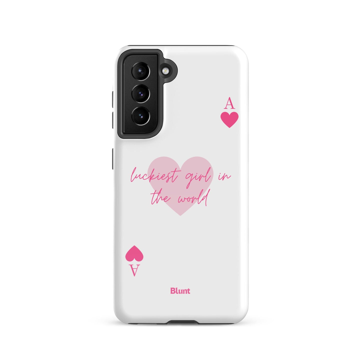Good Fortune Samsung Case - Blunt Cases