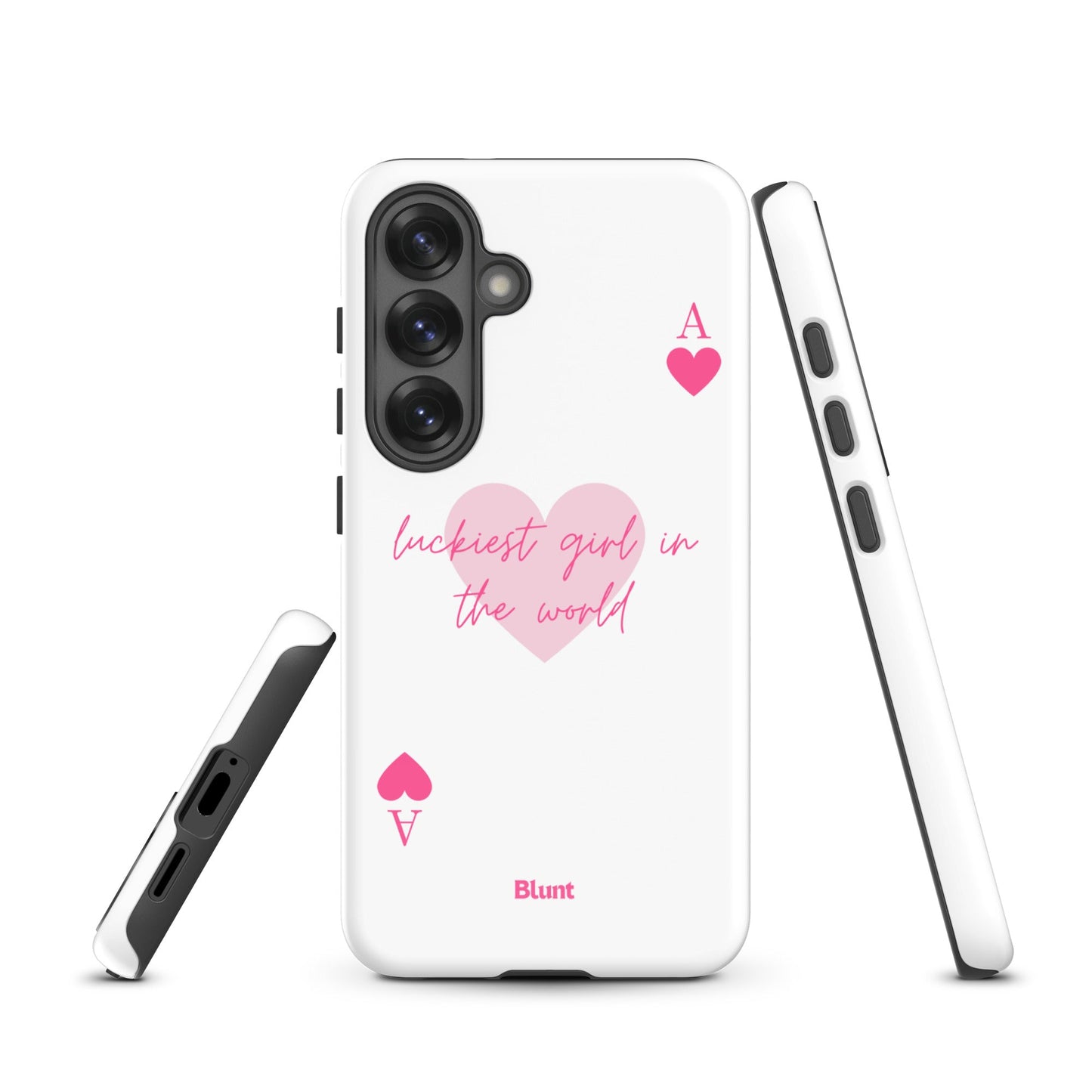 Good Fortune Samsung Case - Blunt Cases