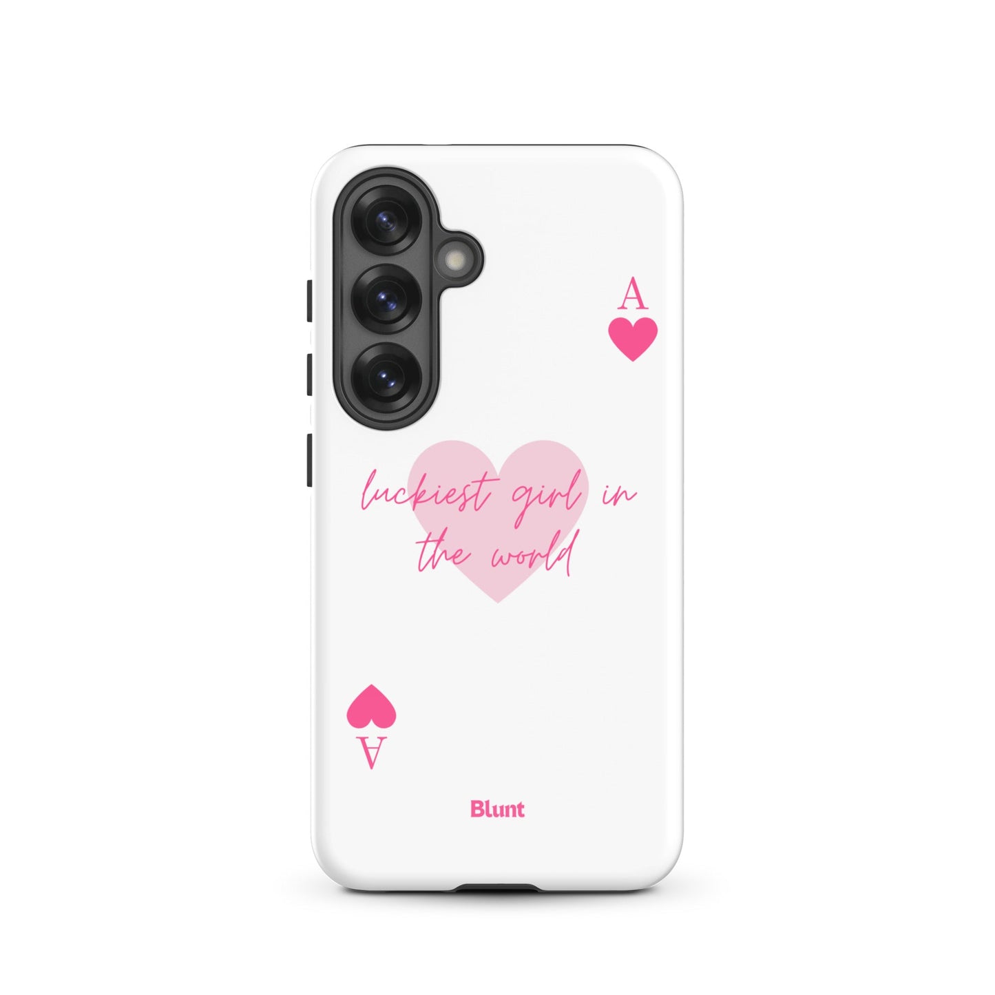 Good Fortune Samsung Case - Blunt Cases