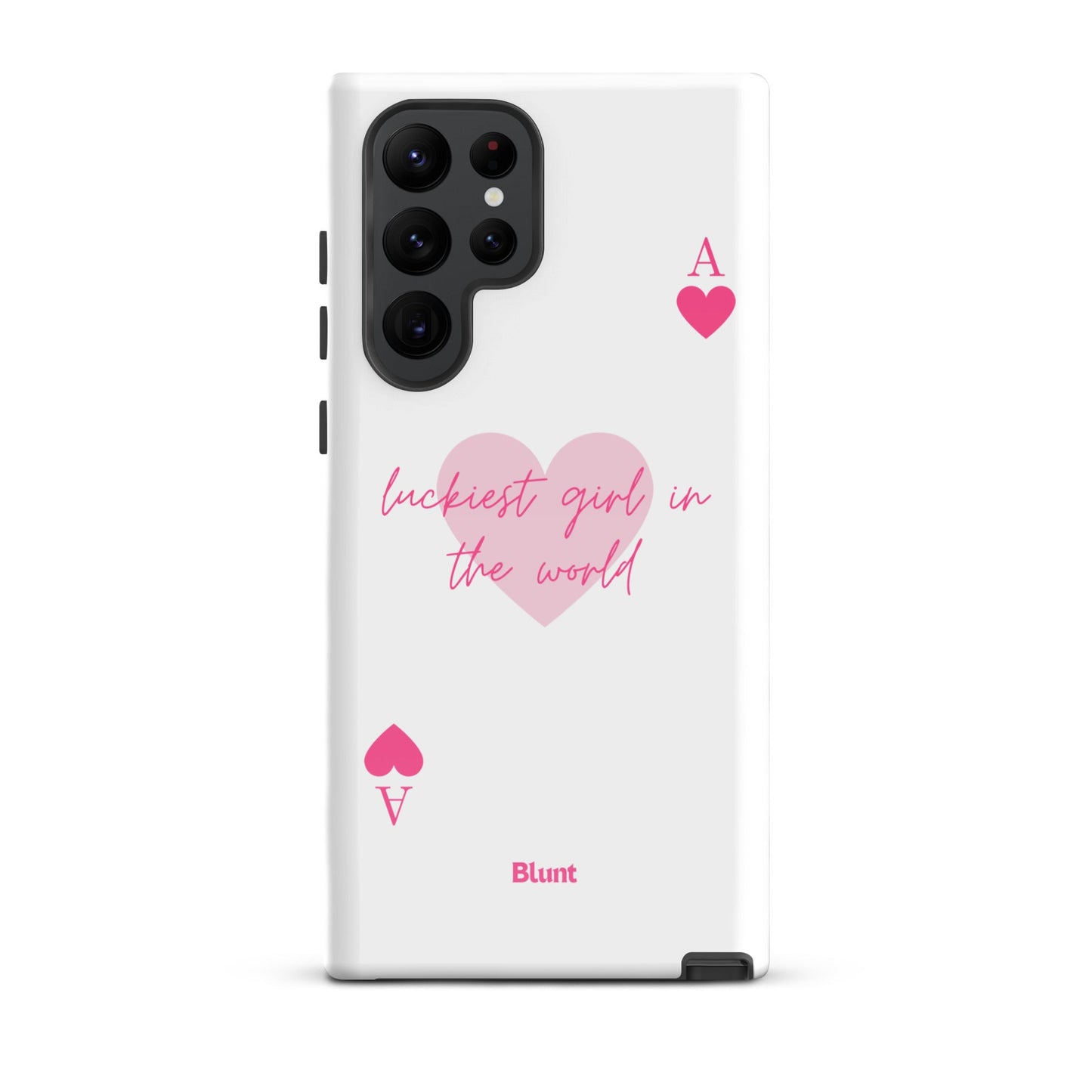 Good Fortune Samsung Case - Blunt Cases