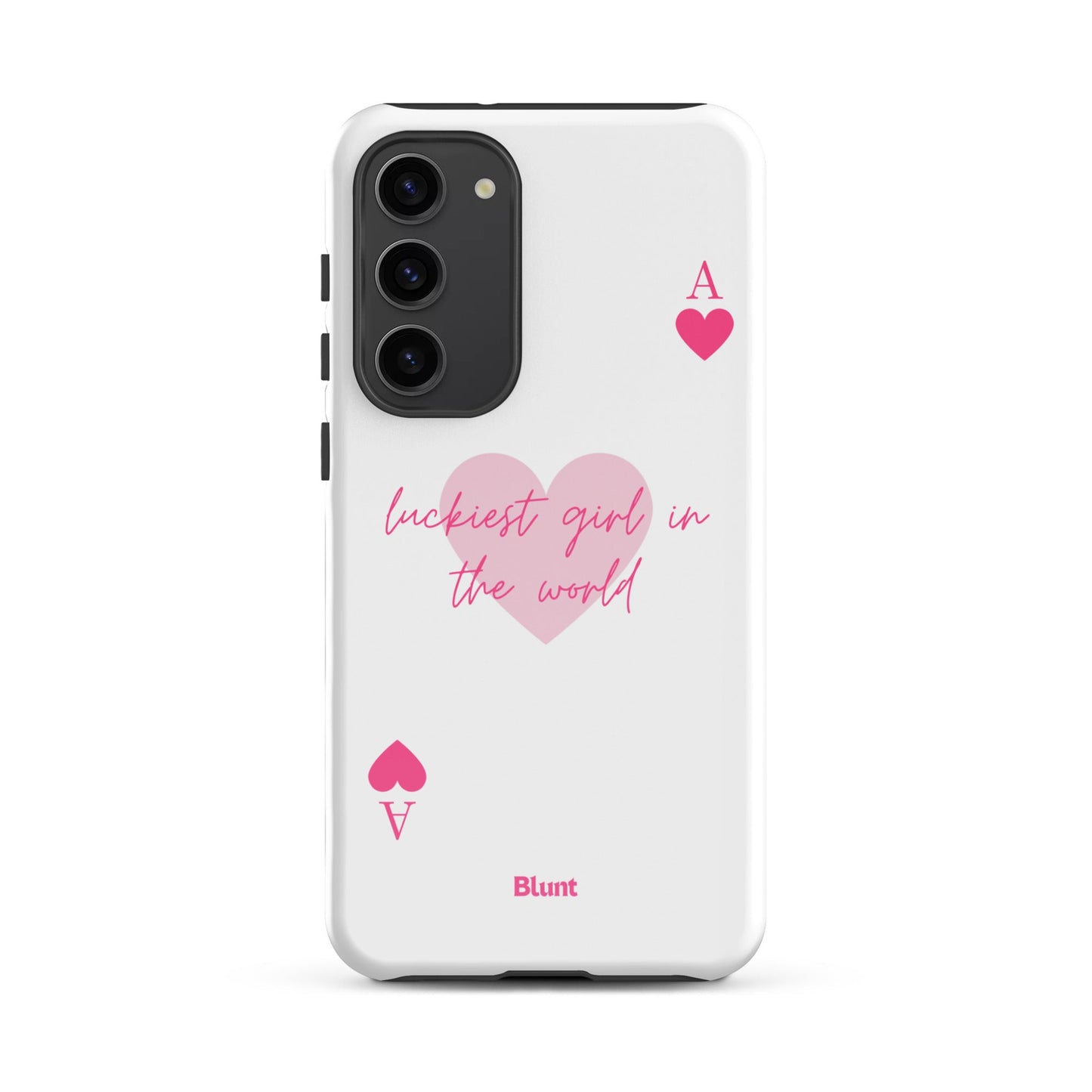 Good Fortune Samsung Case - Blunt Cases