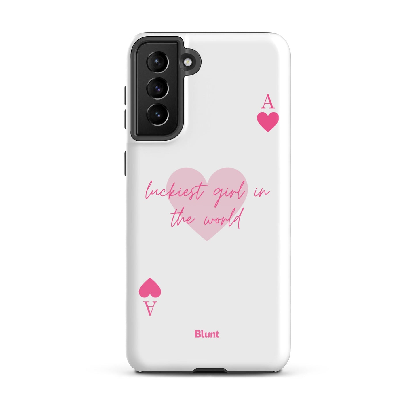 Good Fortune Samsung Case - Blunt Cases