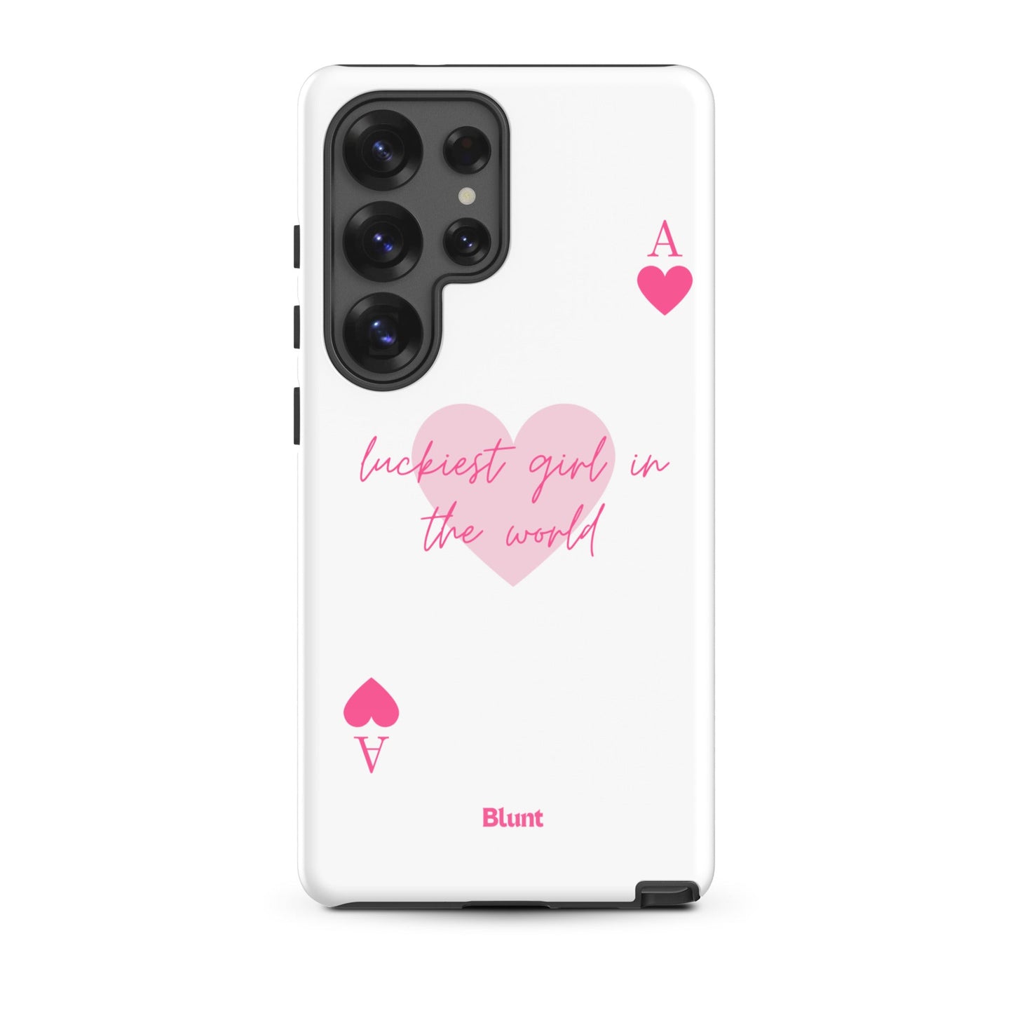 Good Fortune Samsung Case - Blunt Cases