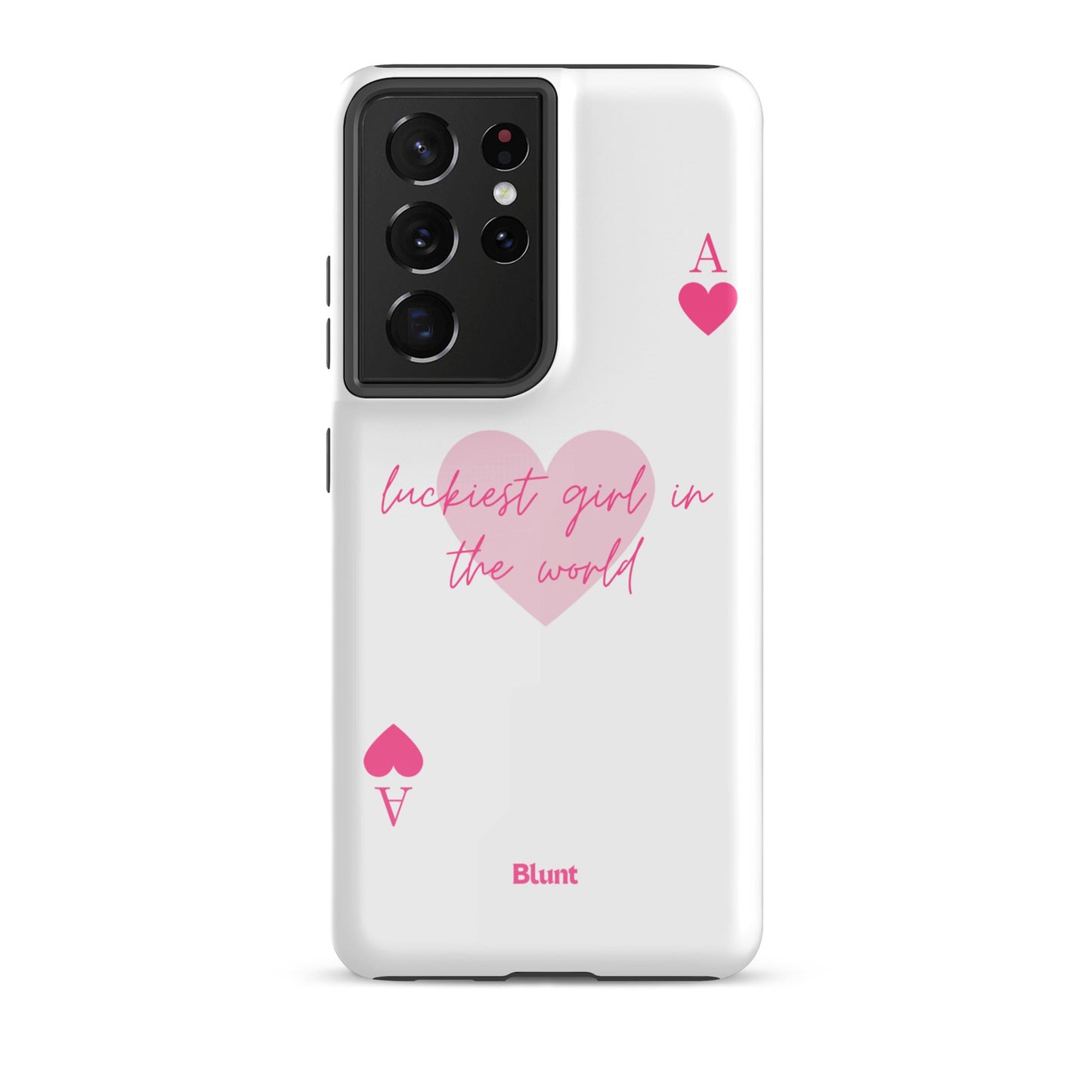 Good Fortune Samsung Case - Blunt Cases