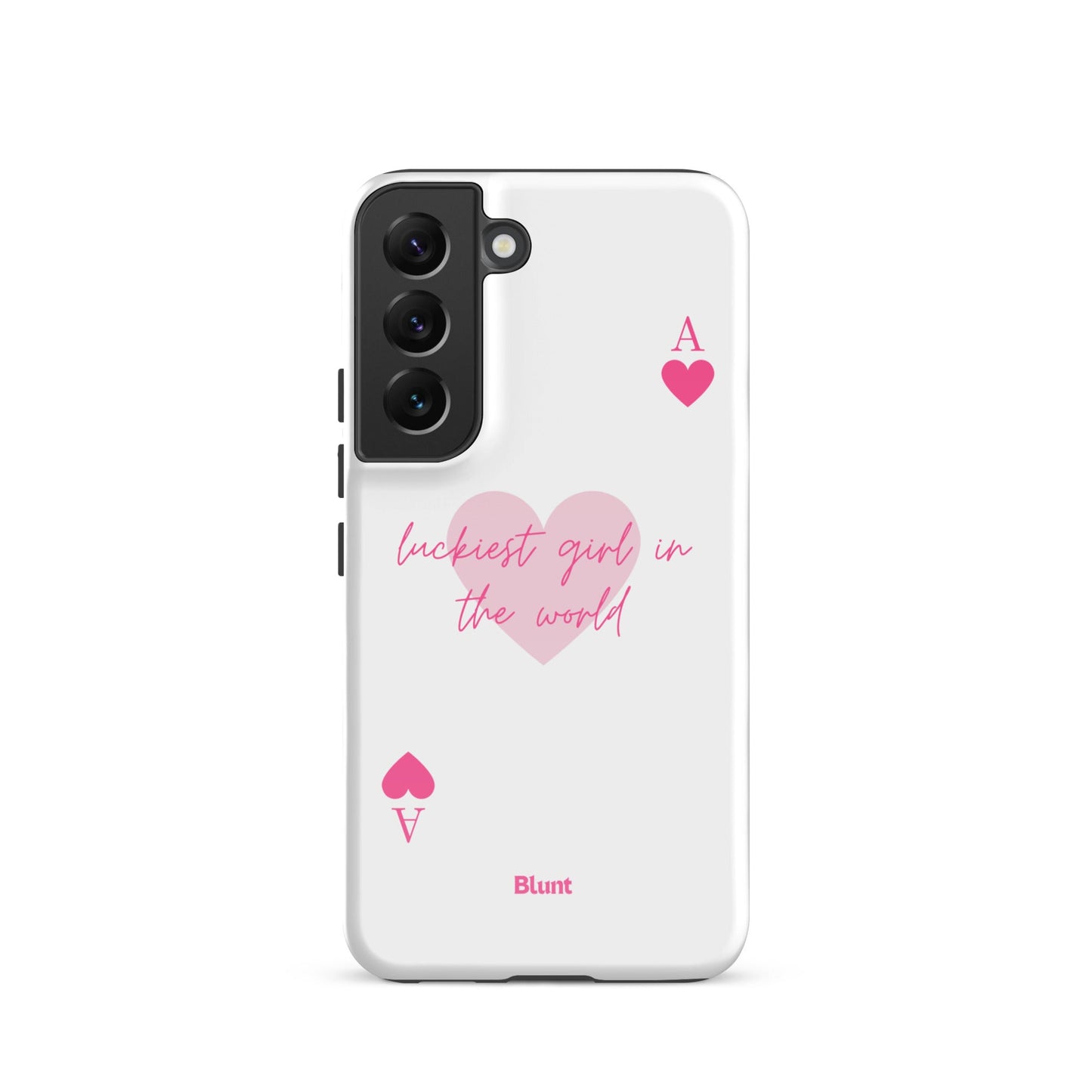 Good Fortune Samsung Case - Blunt Cases