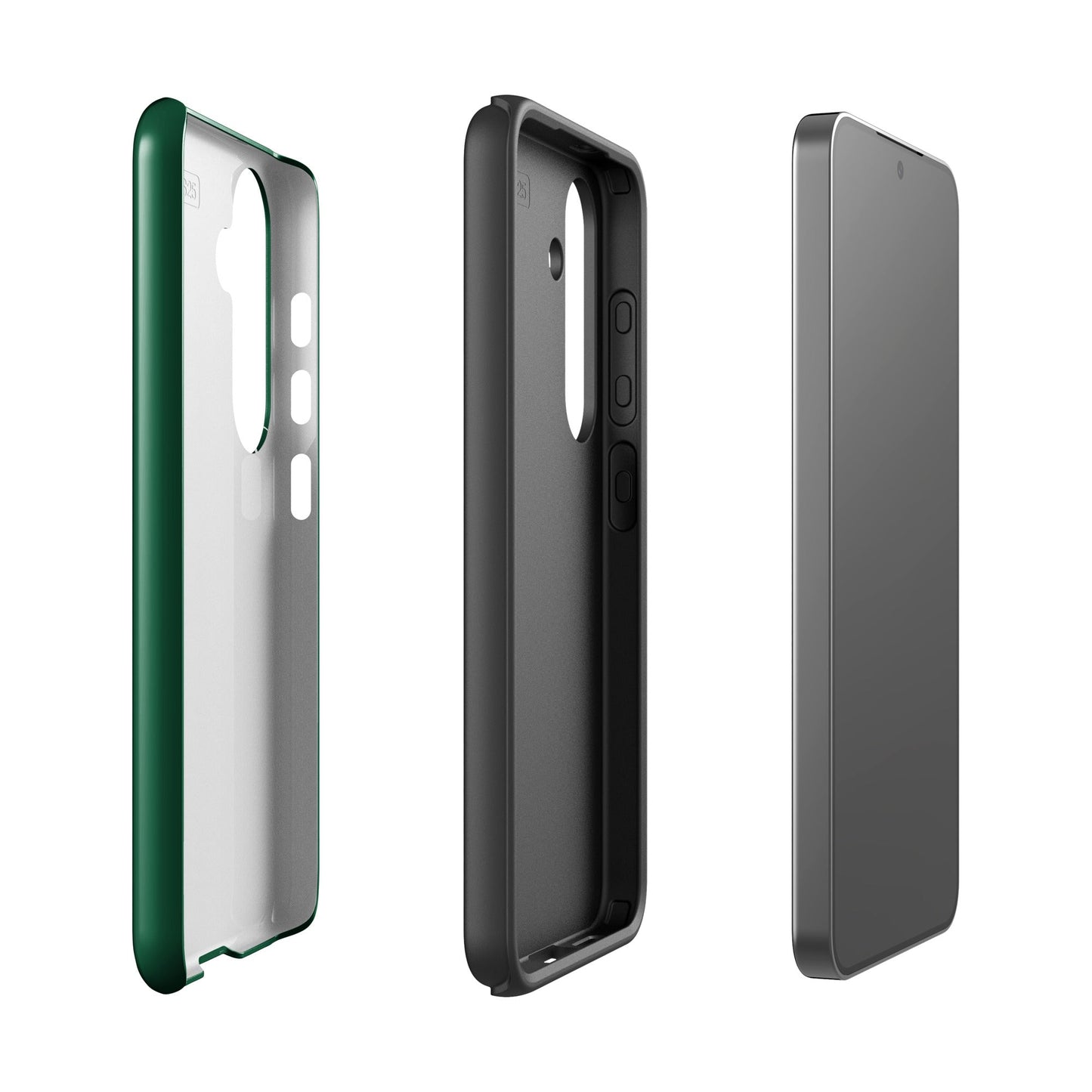 Good Things Samsung Case - Blunt Cases