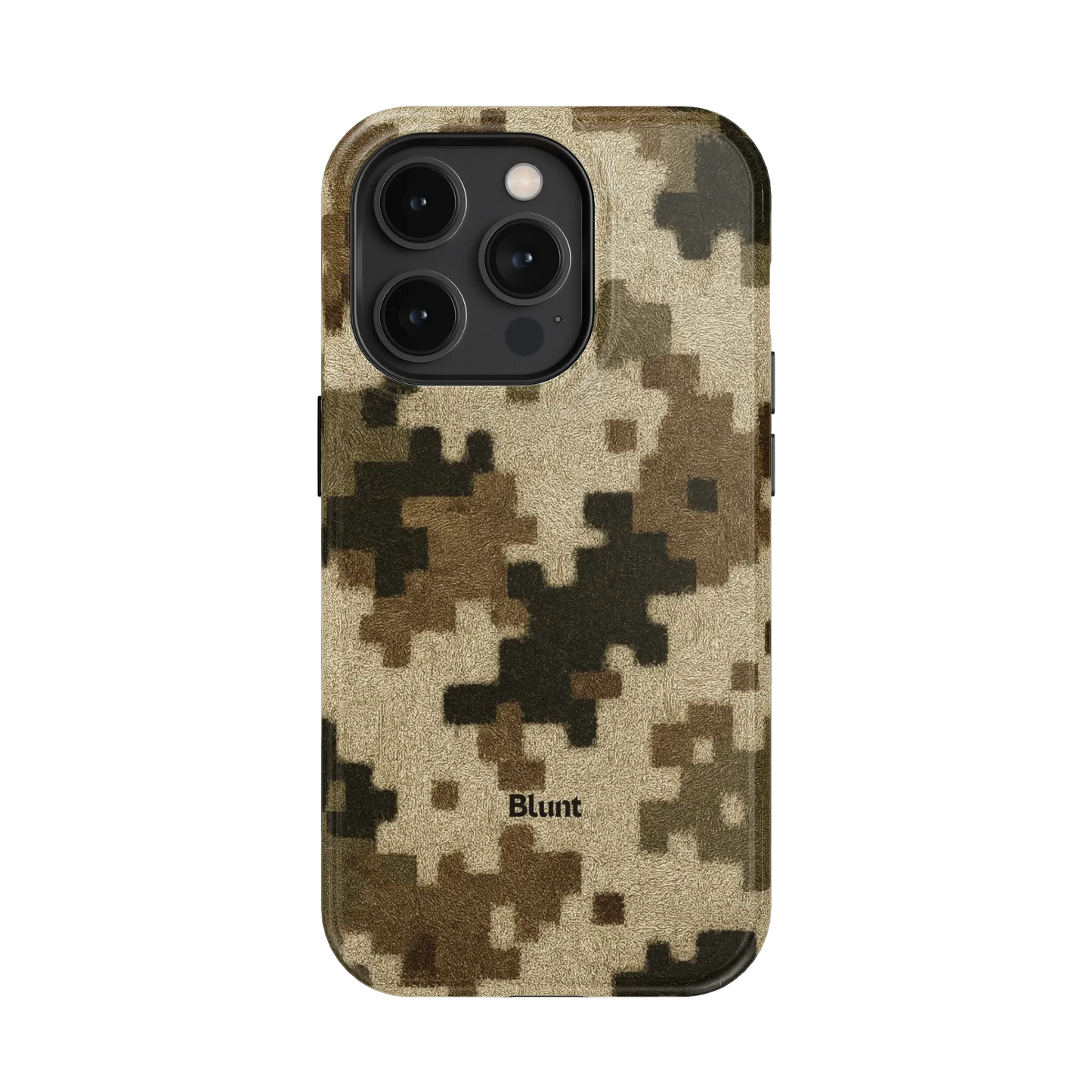 Pixel iPhone Case