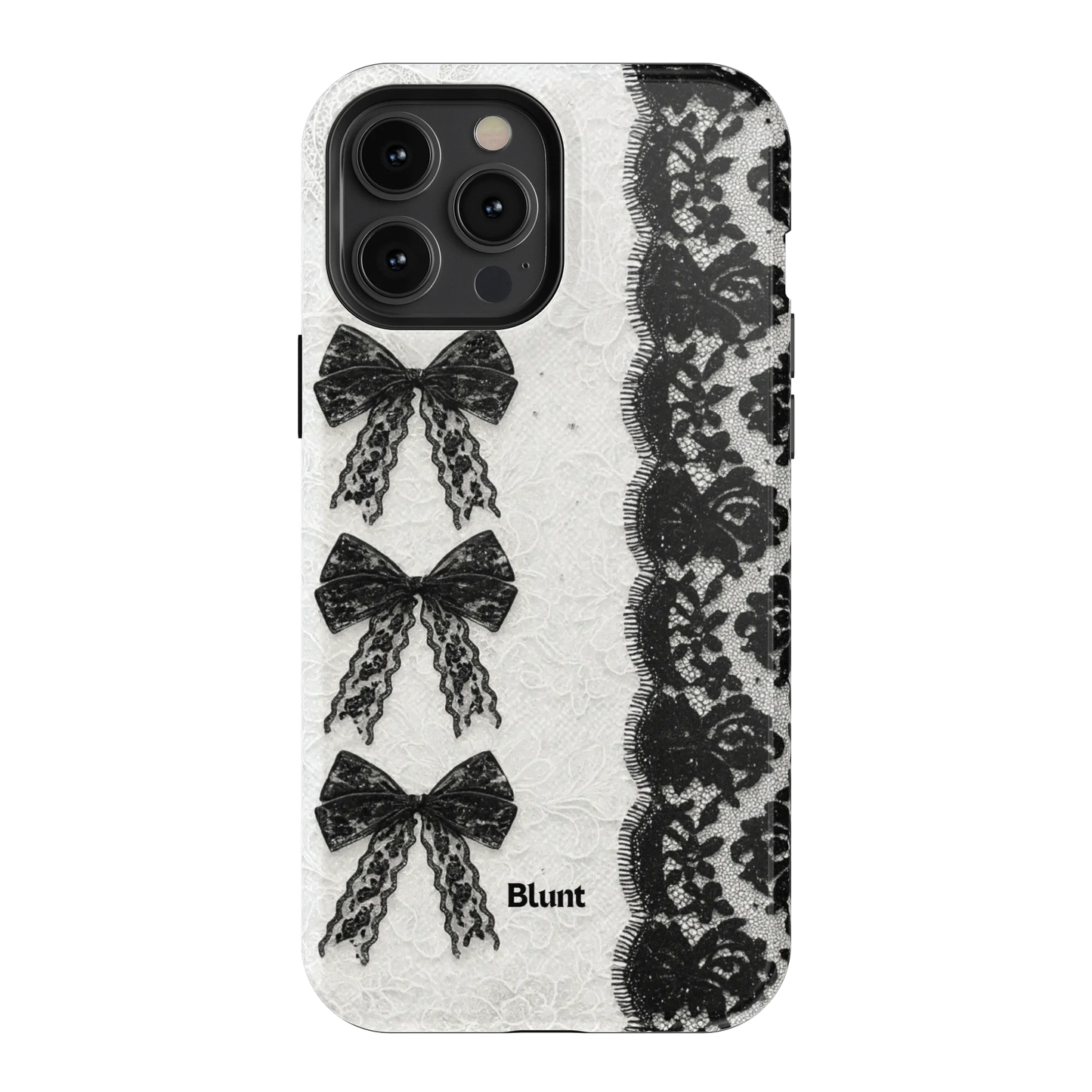 Marquise iPhone Case