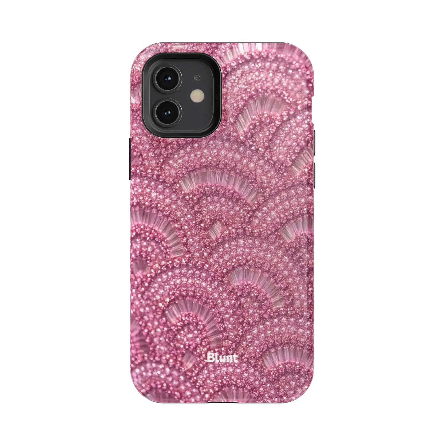 Rose Scallop iPhone Case