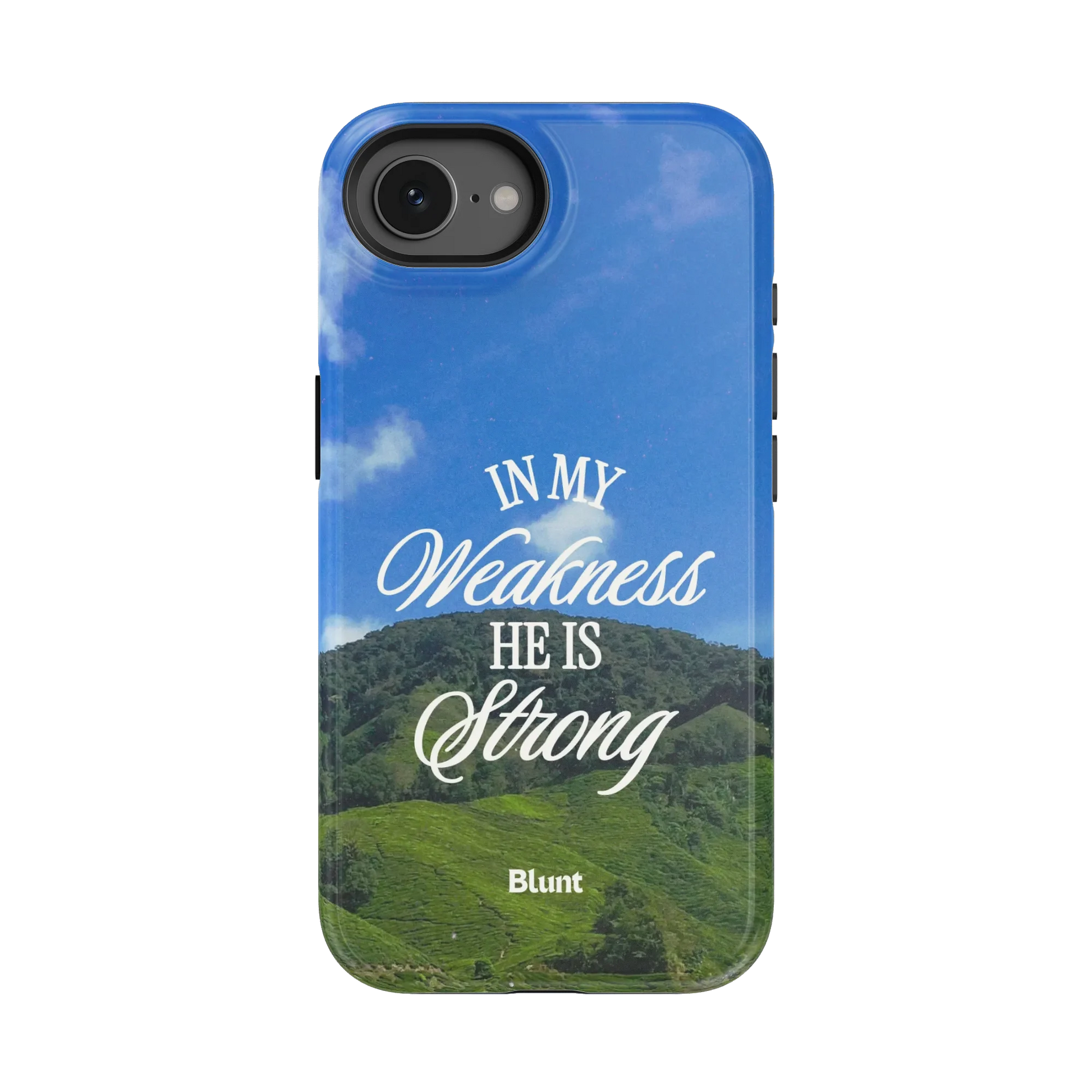 iPhone 16 E Tough