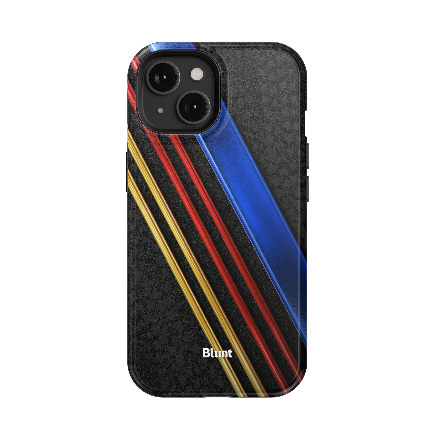 Slate iPhone Case