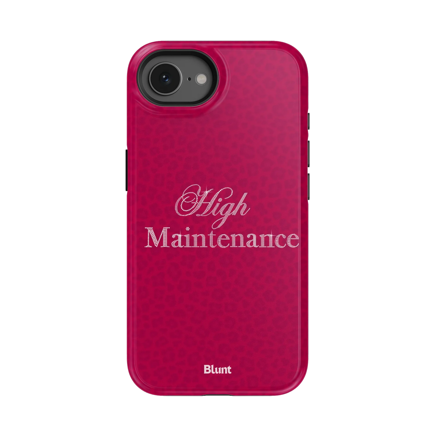 iPhone 16 E Tough
