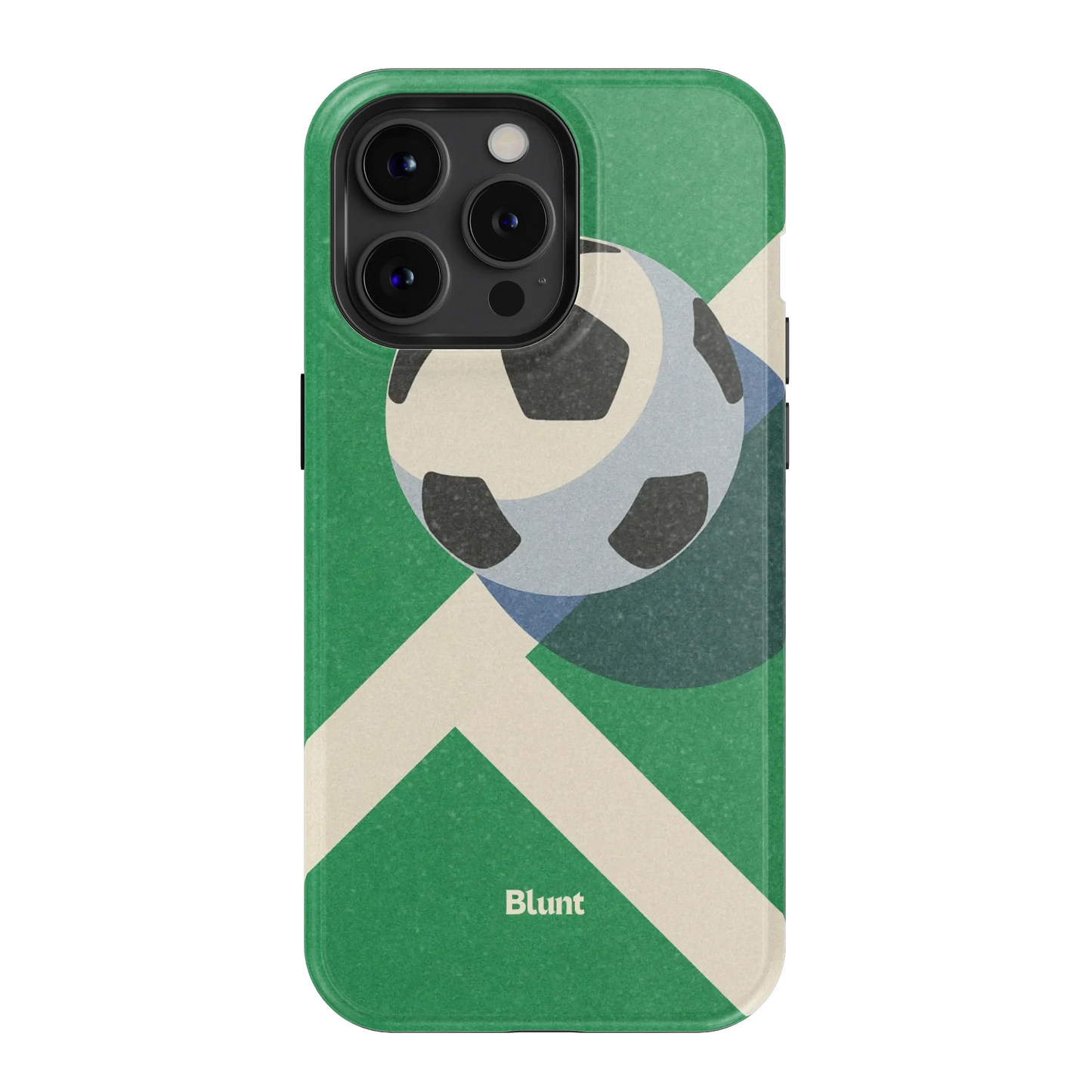 Goalie iPhone Case