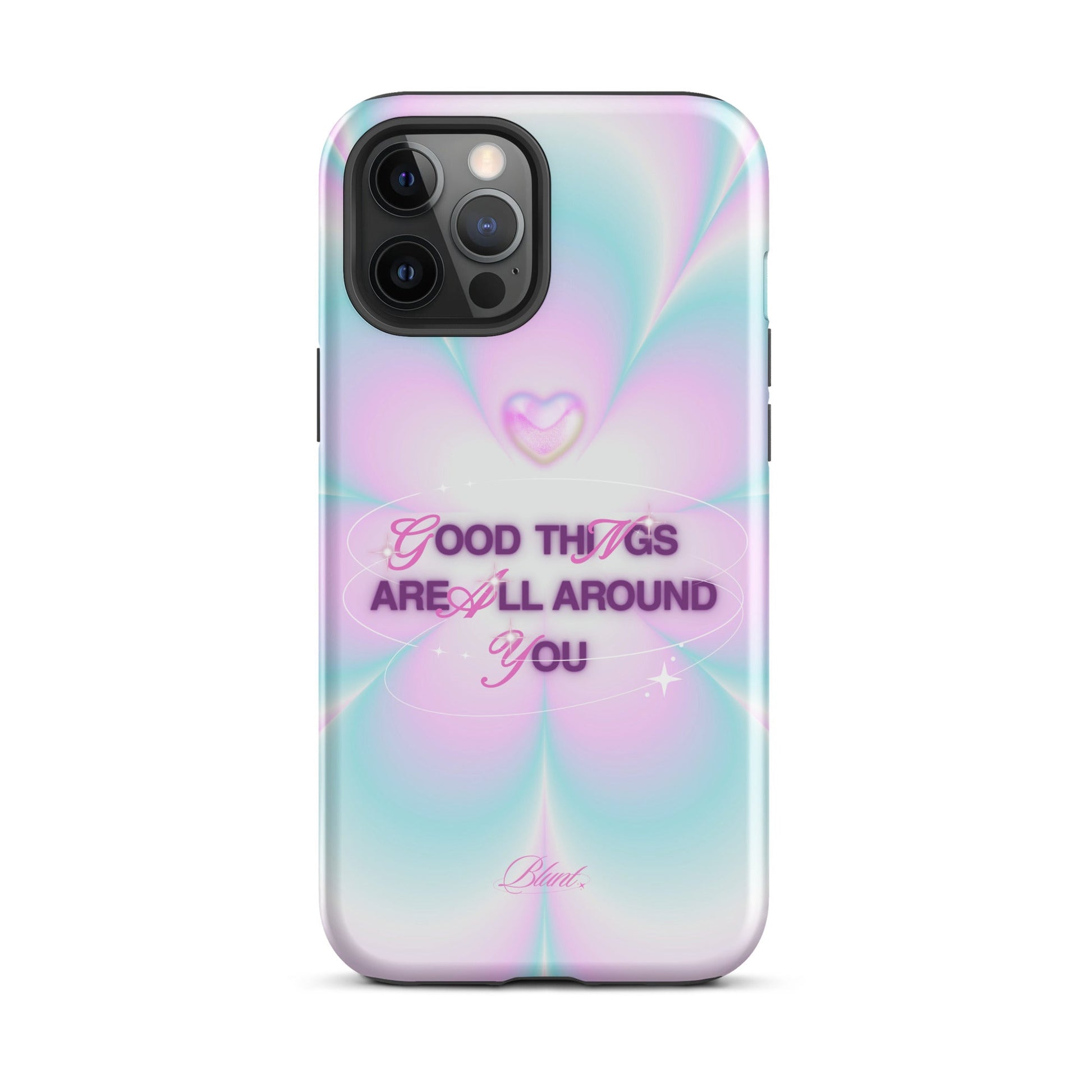 Grace iPhone Case - Blunt Cases