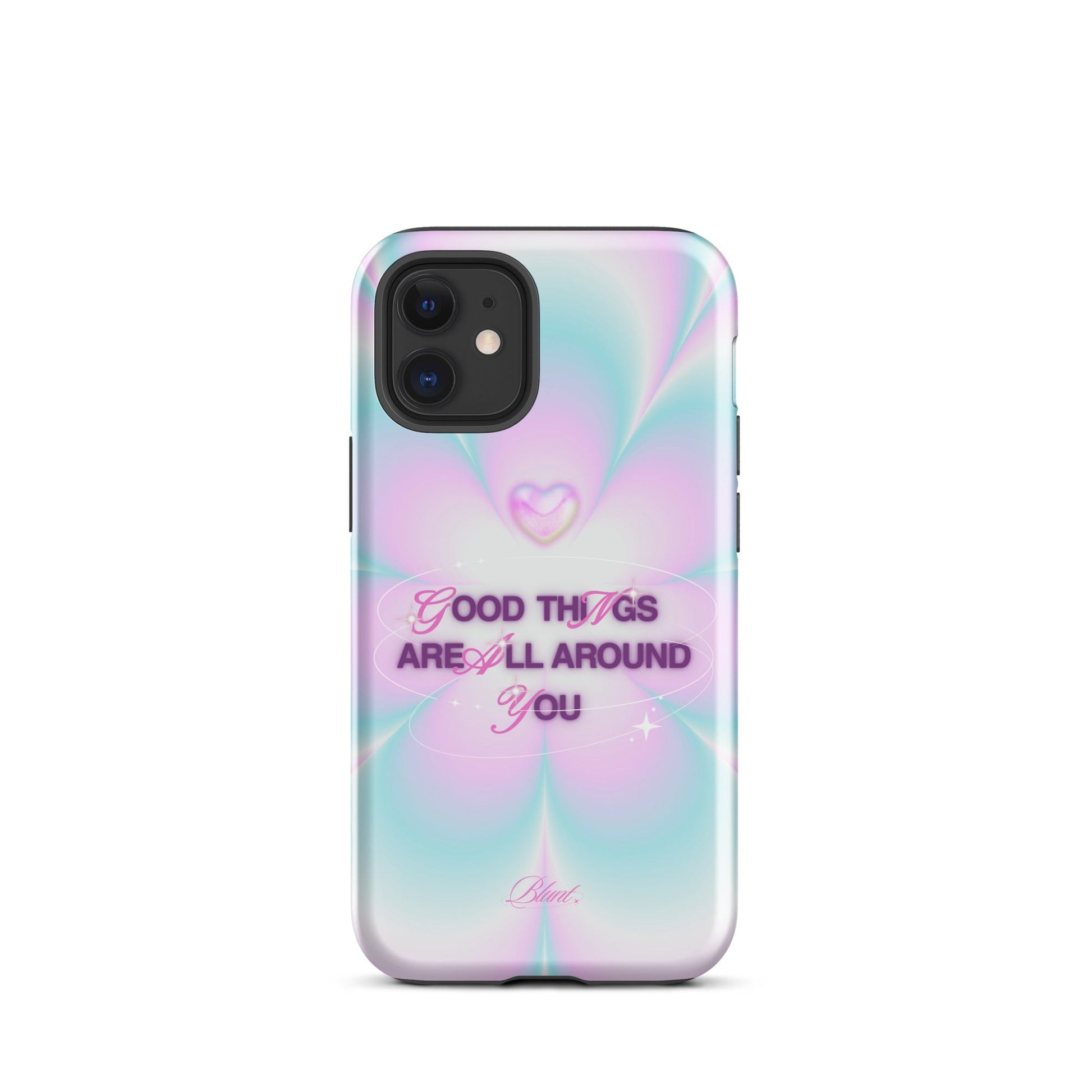 Grace iPhone Case - Blunt Cases
