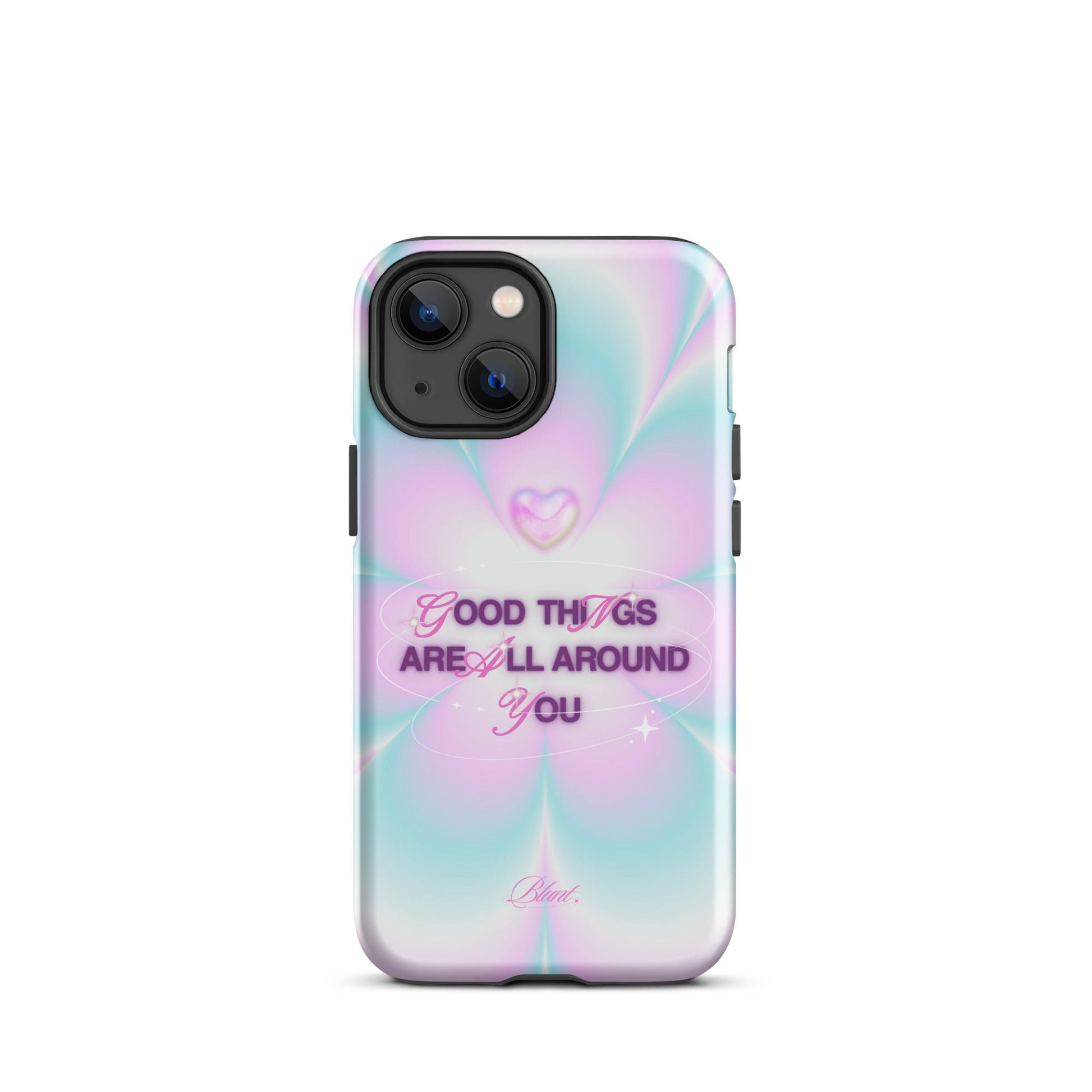 Grace iPhone Case - Blunt Cases