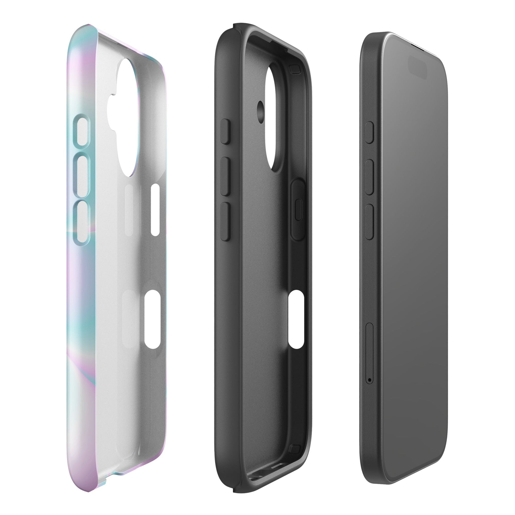 Grace iPhone Case - Blunt Cases