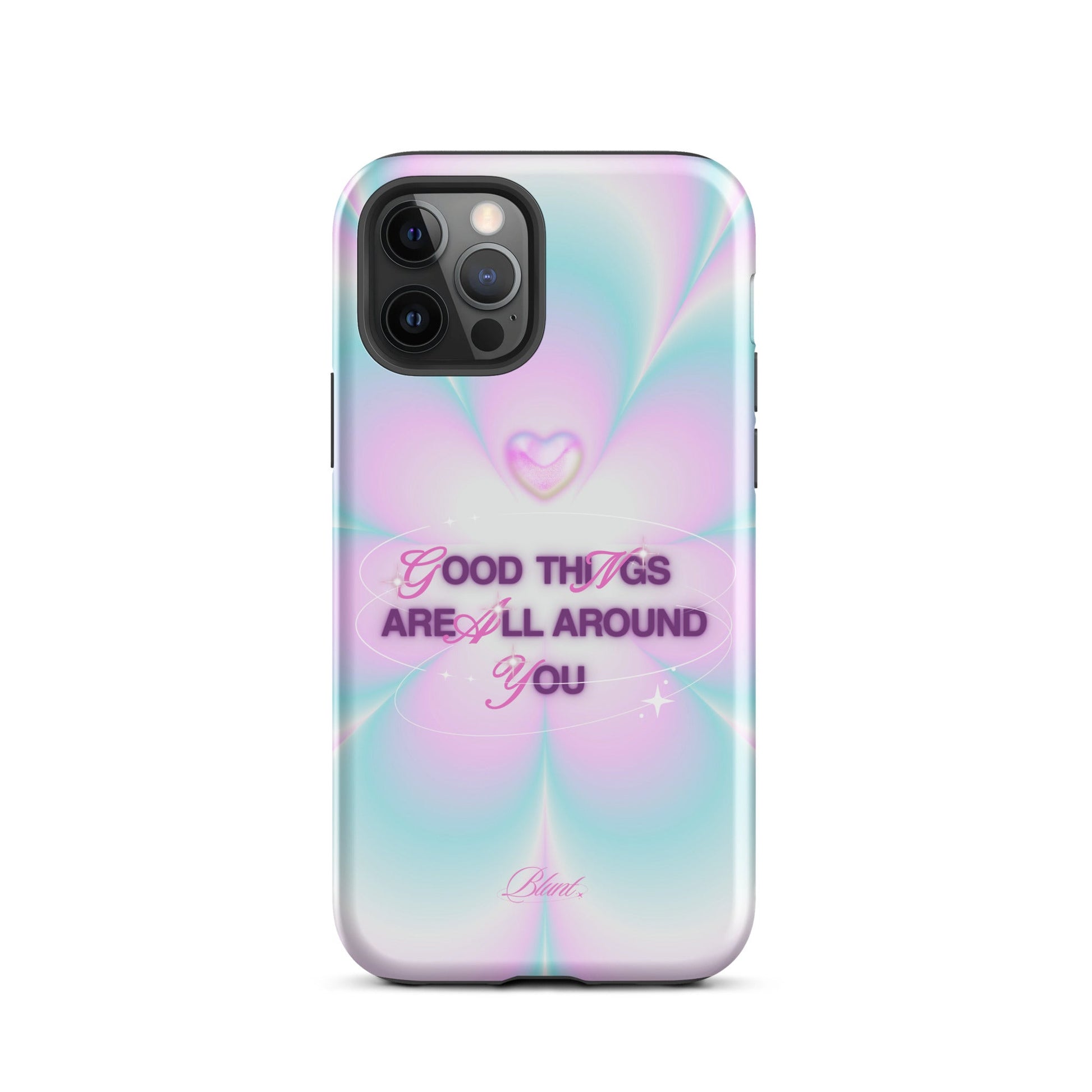 Grace iPhone Case - Blunt Cases