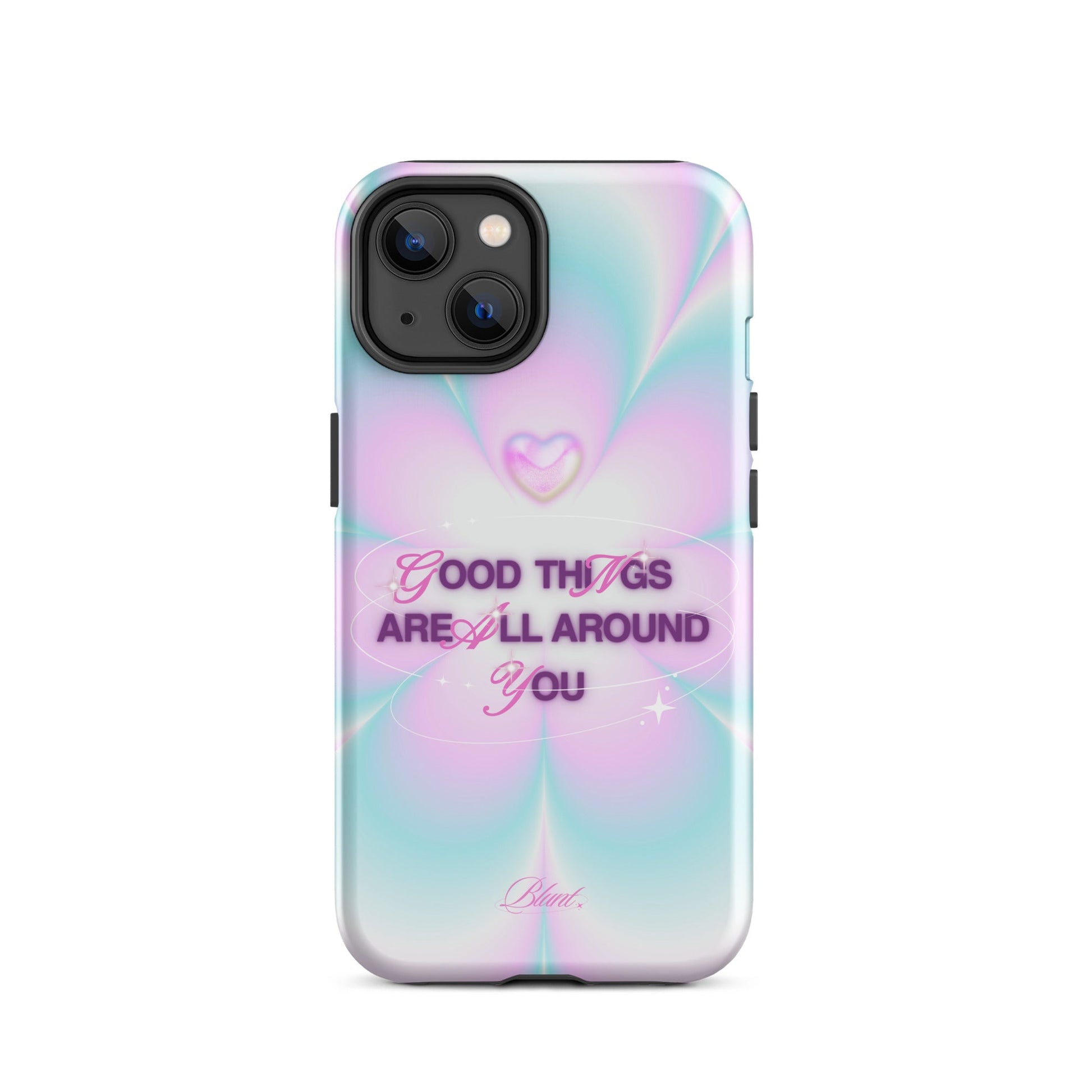 Grace iPhone Case - Blunt Cases