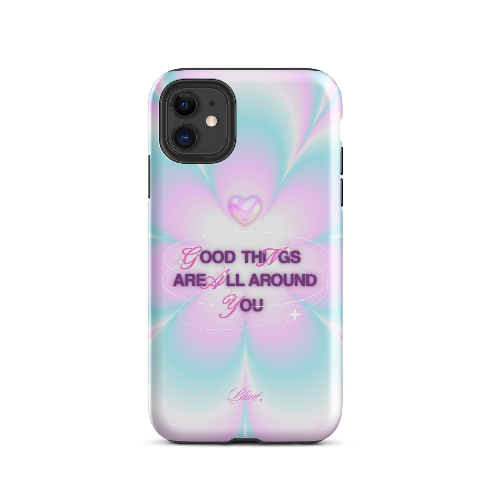 Grace iPhone Case - Blunt Cases