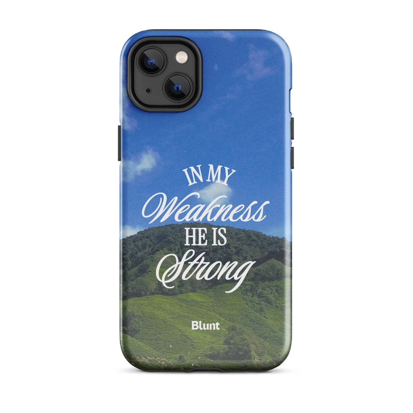 Gracefield iPhone Case - Blunt Cases