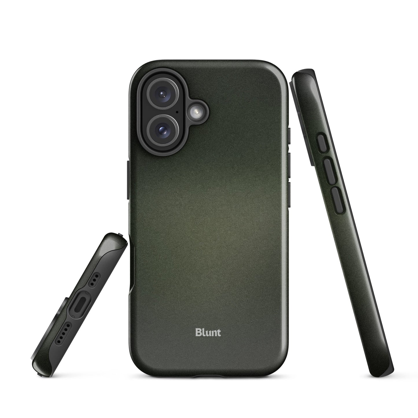 Grain iPhone Case - Blunt Cases