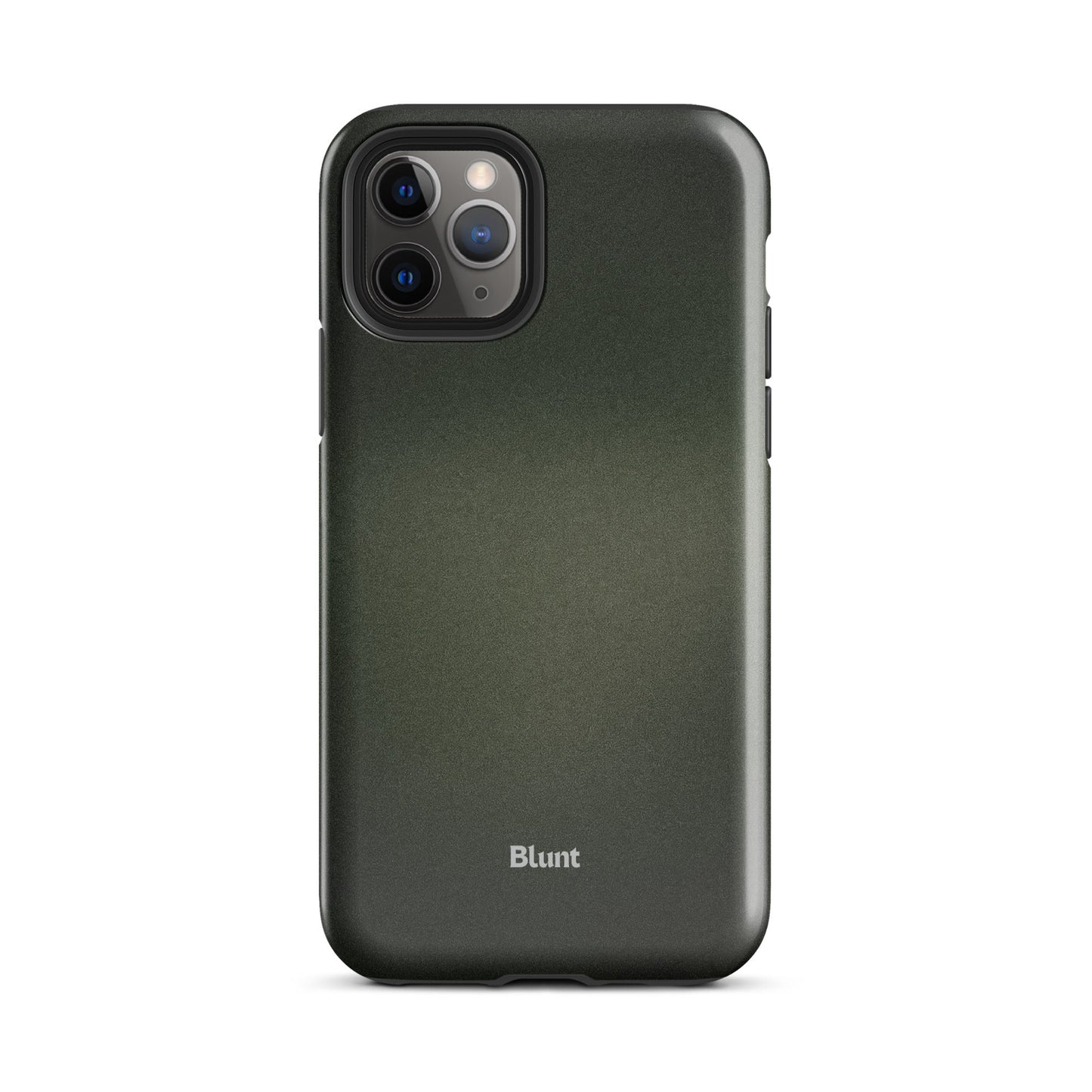 Grain iPhone Case - Blunt Cases