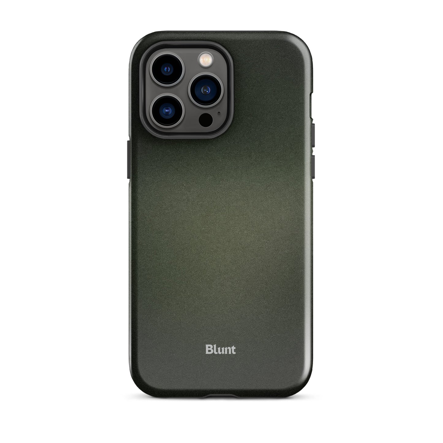 Grain iPhone Case - Blunt Cases