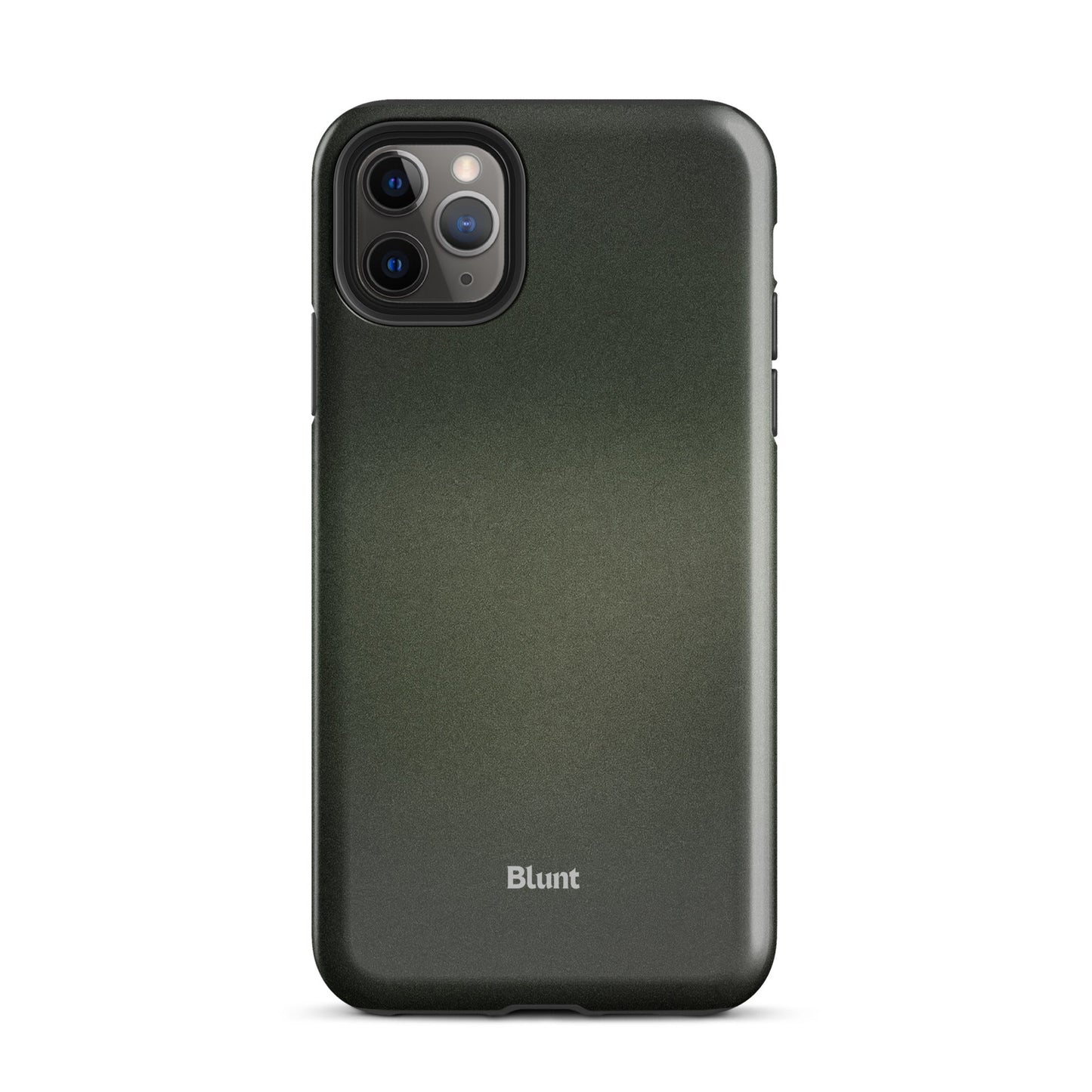 Grain iPhone Case - Blunt Cases