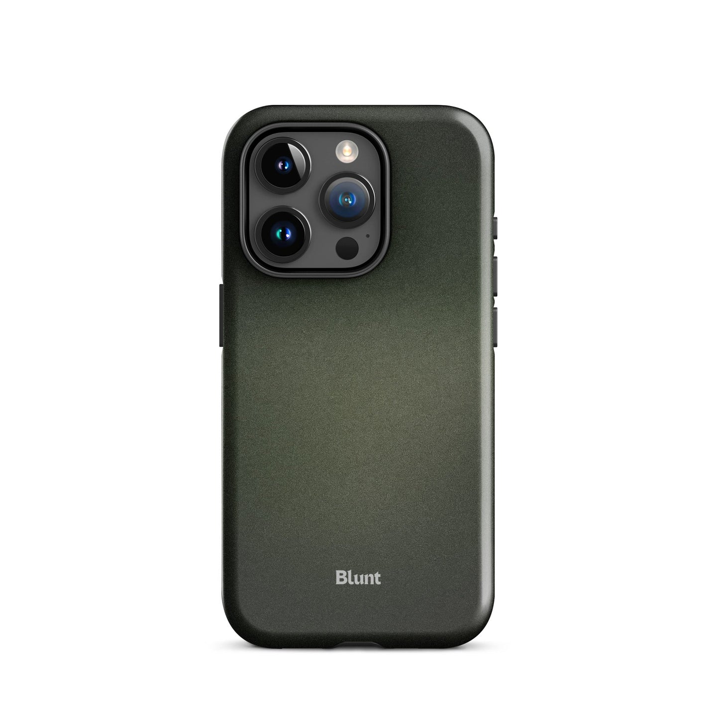 Grain iPhone Case - Blunt Cases