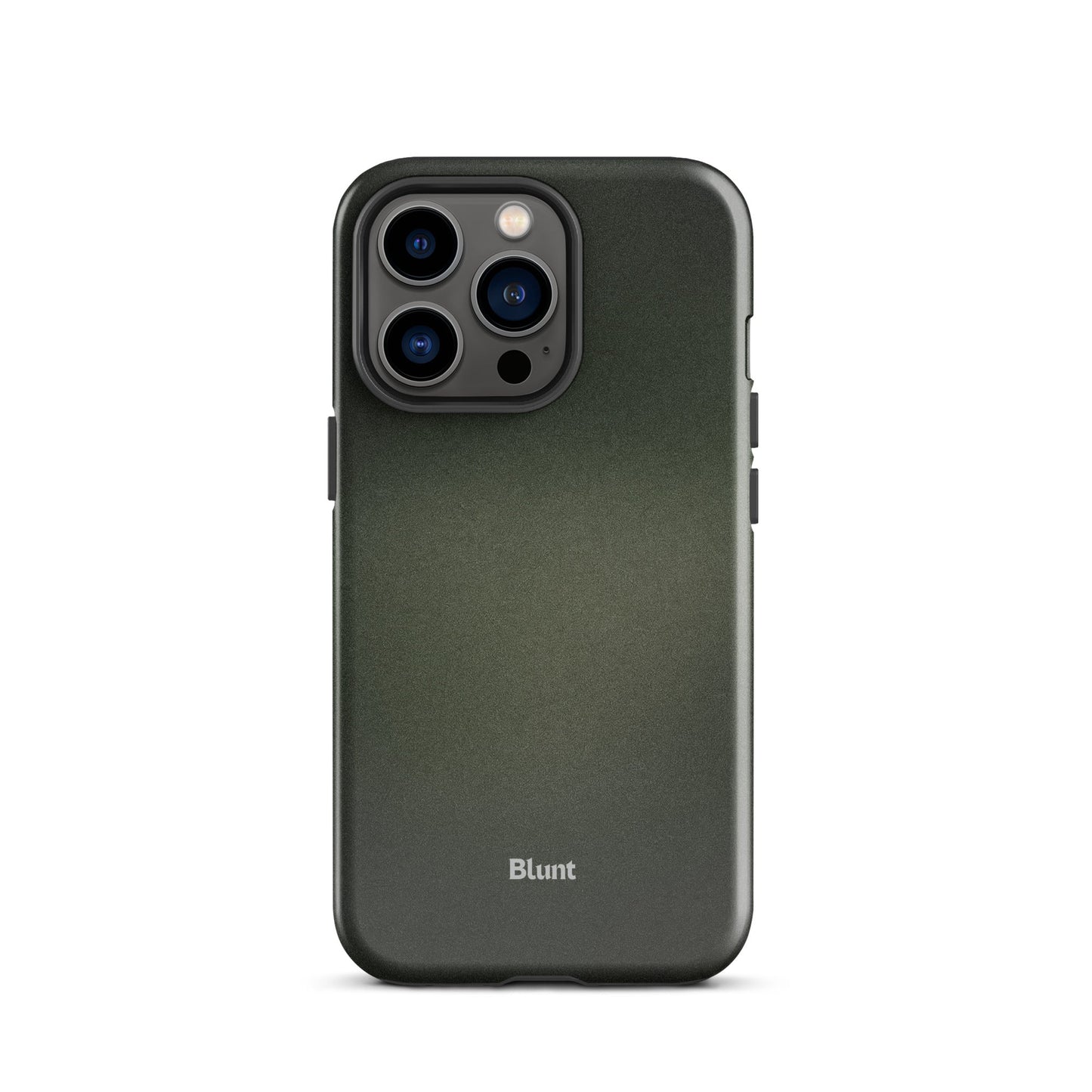Grain iPhone Case - Blunt Cases