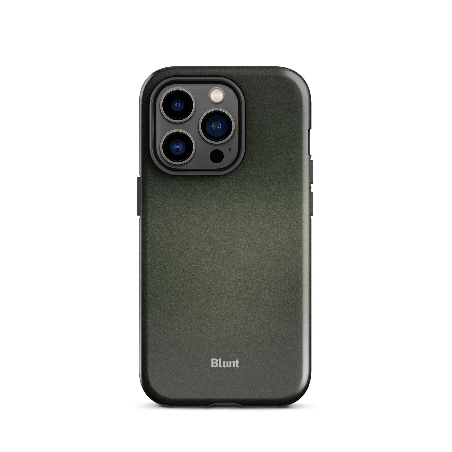 Grain iPhone Case - Blunt Cases
