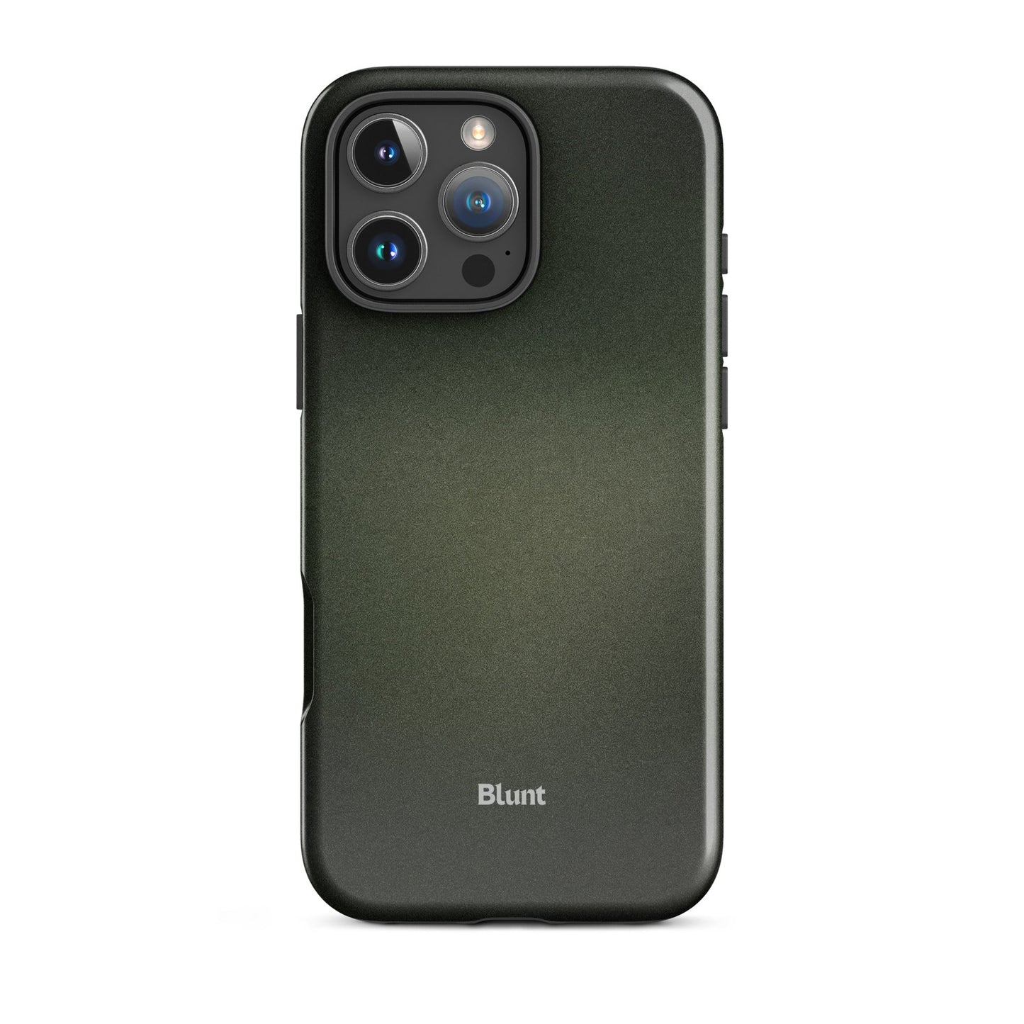 Grain iPhone Case - Blunt Cases