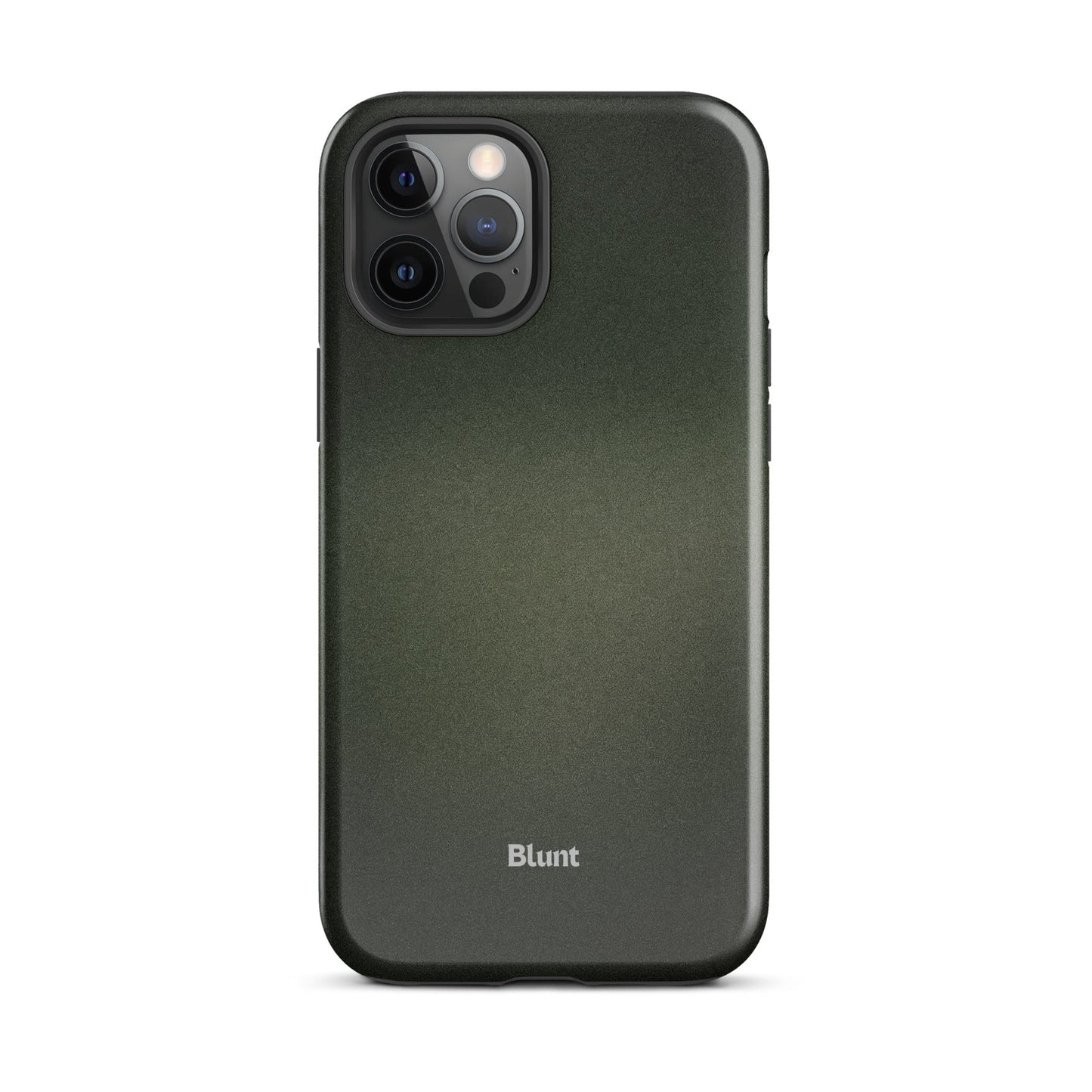 Grain iPhone Case - Blunt Cases