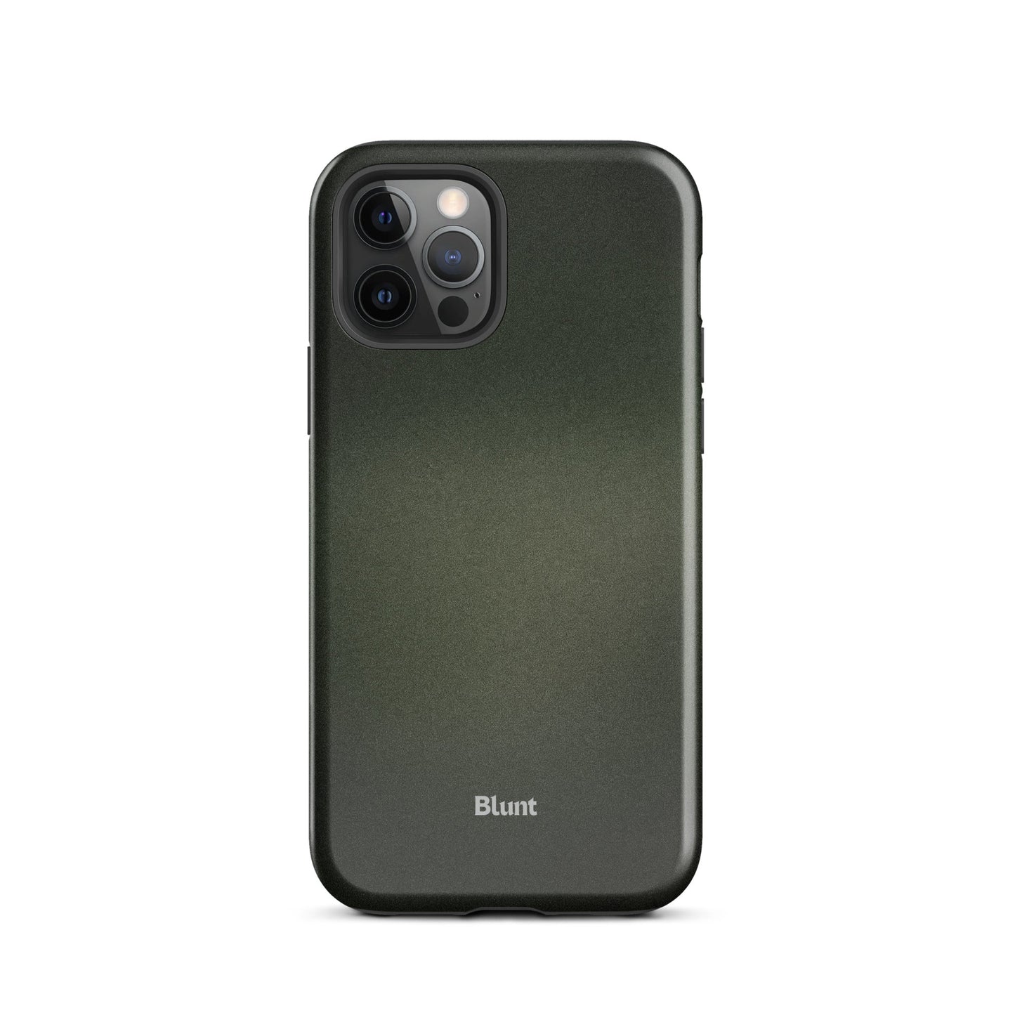Grain iPhone Case - Blunt Cases