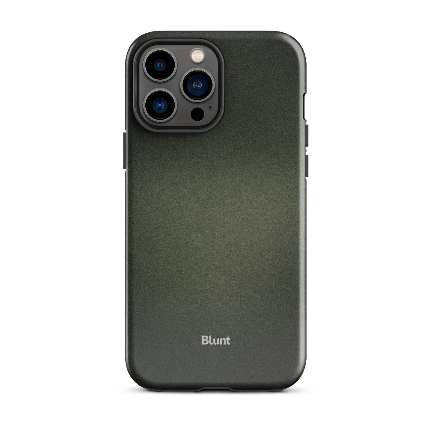 Grain iPhone Case - Blunt Cases