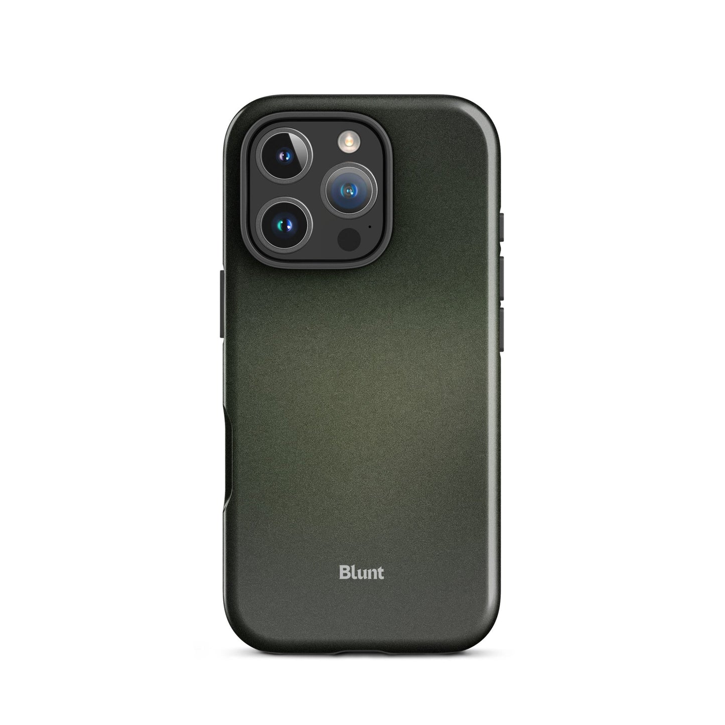 Grain iPhone Case - Blunt Cases
