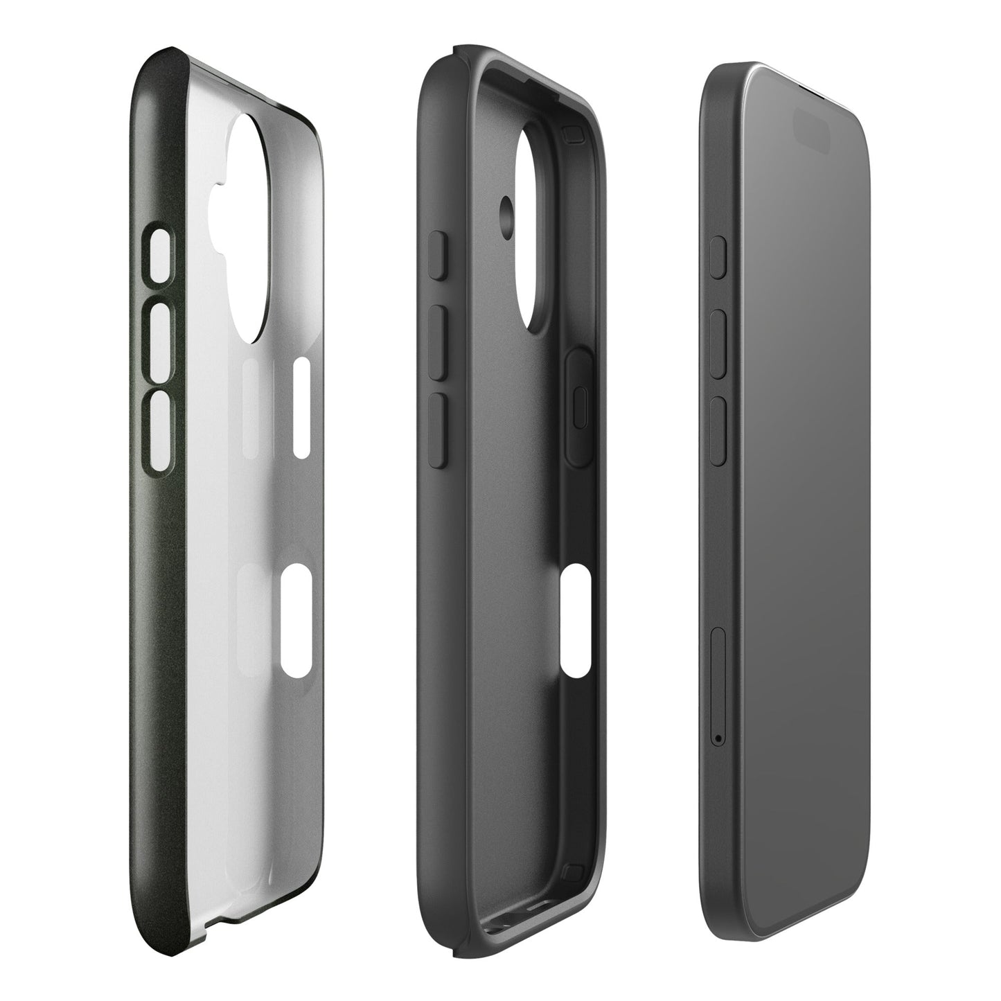 Grain iPhone Case - Blunt Cases
