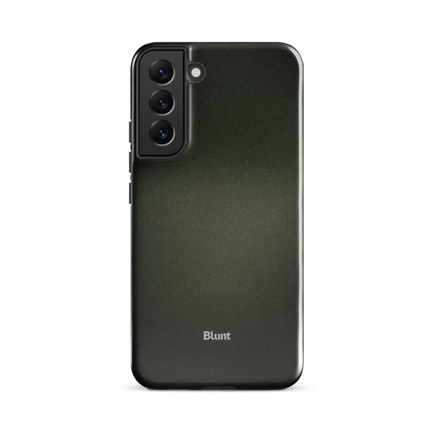Grain Samsung Case - Blunt Cases