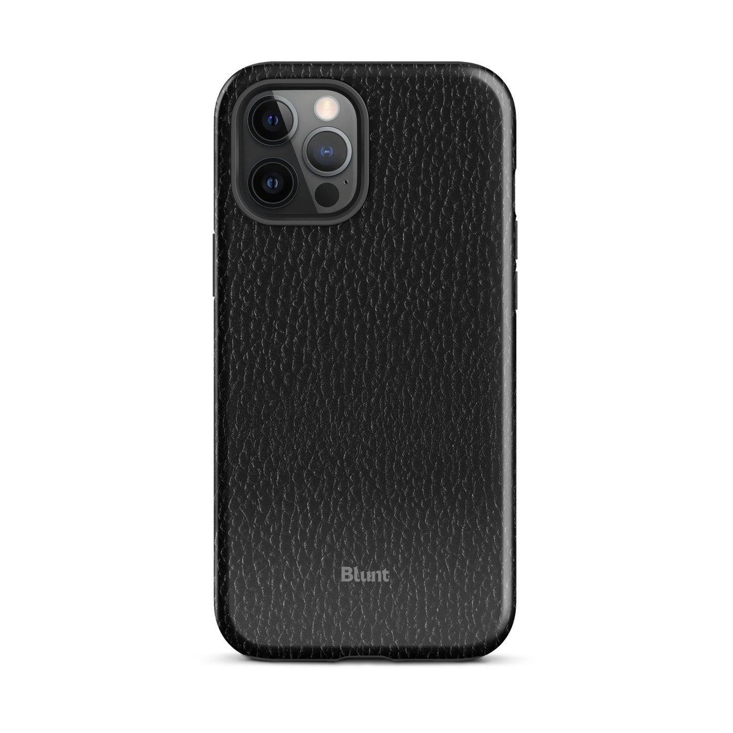 Grainox iPhone Case - Blunt Cases