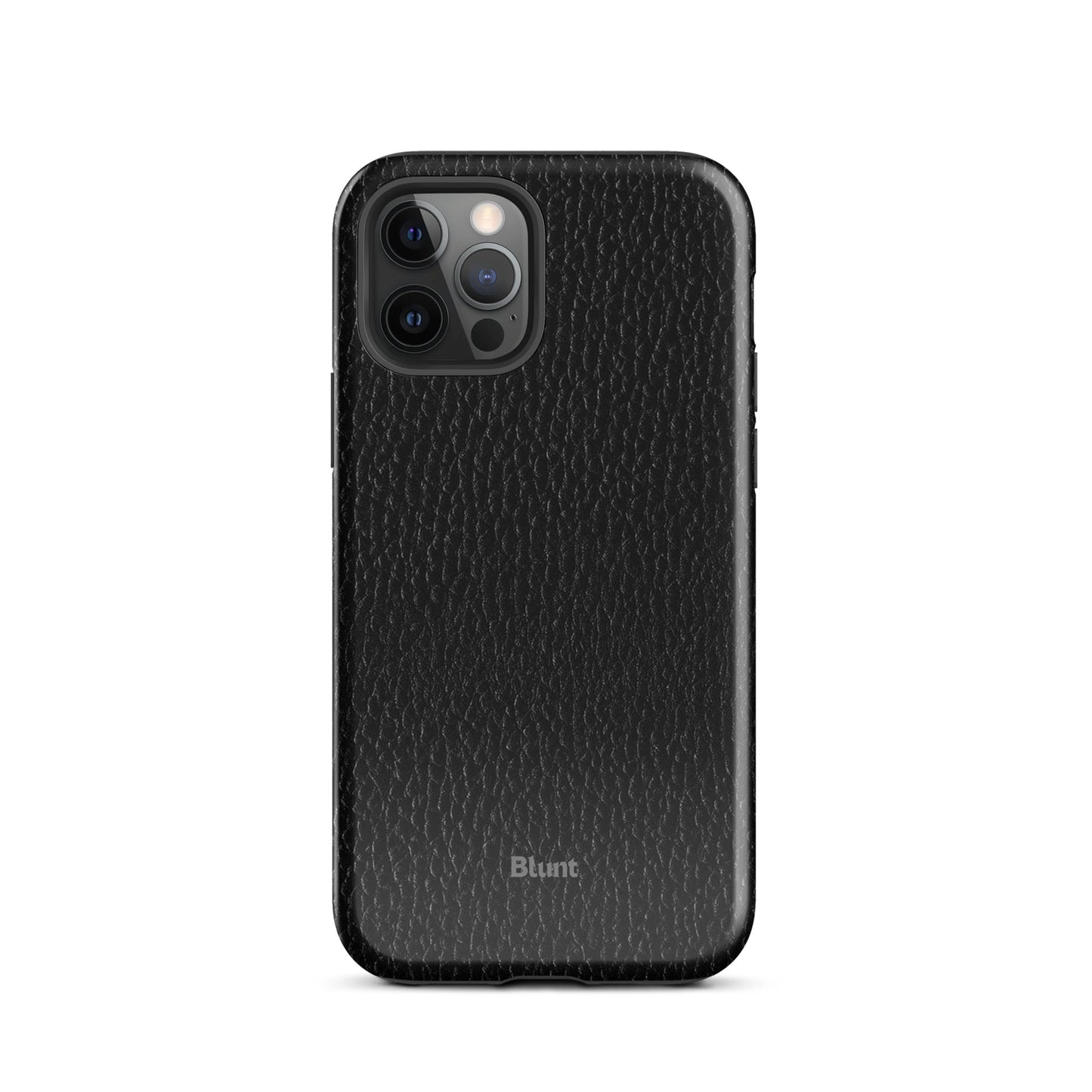 Grainox iPhone Case - Blunt Cases