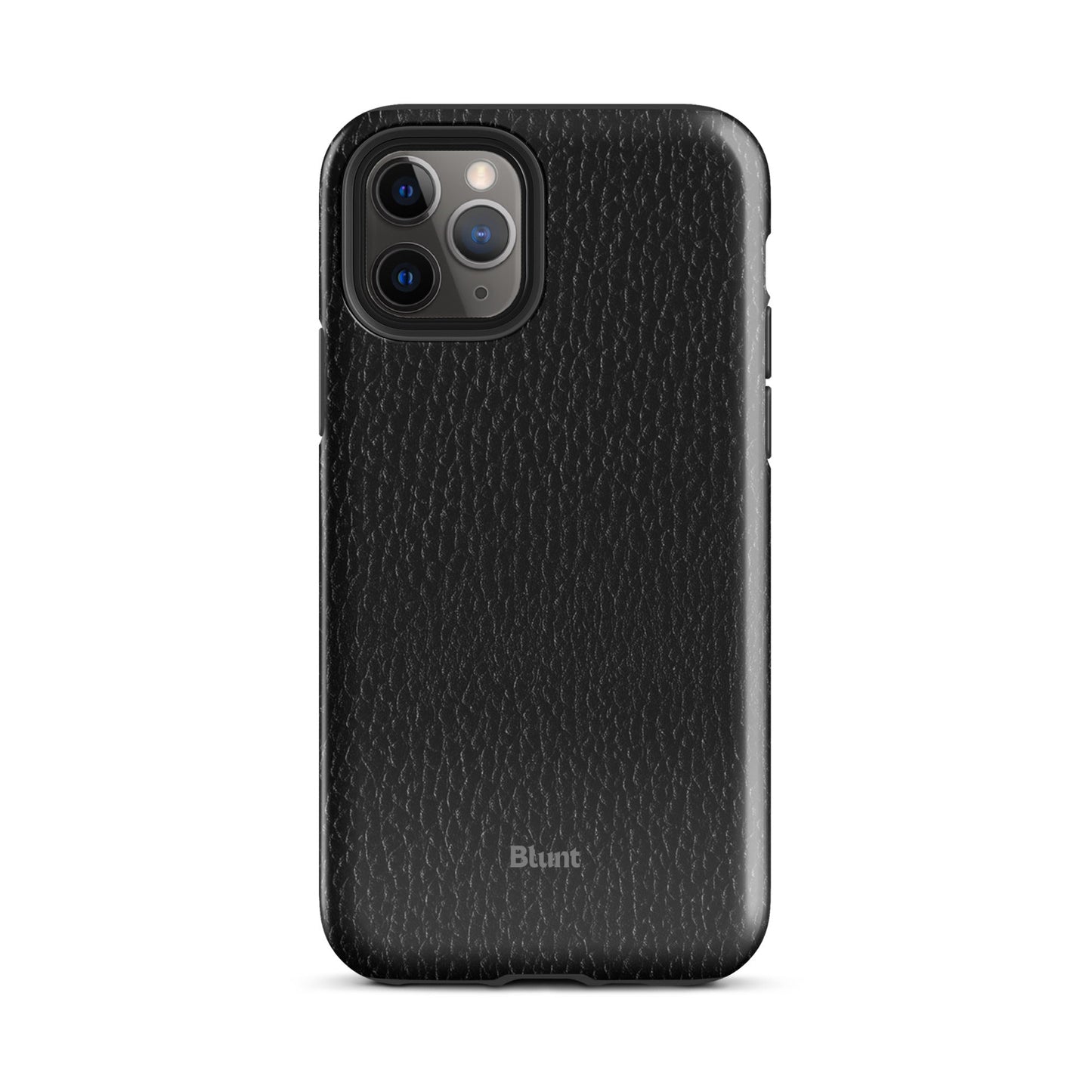 Grainox iPhone Case - Blunt Cases